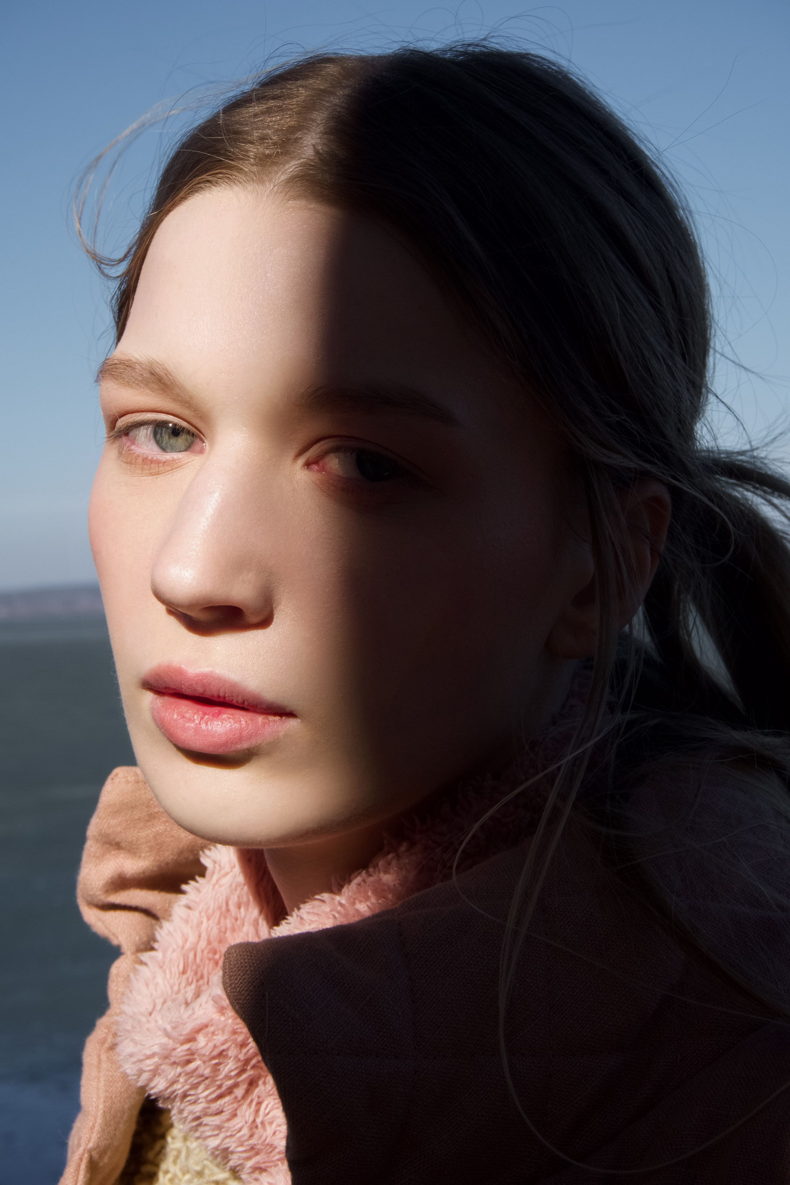 Съемка для бренда pshenica.clo. Фотограф в Минске Света Григорьева