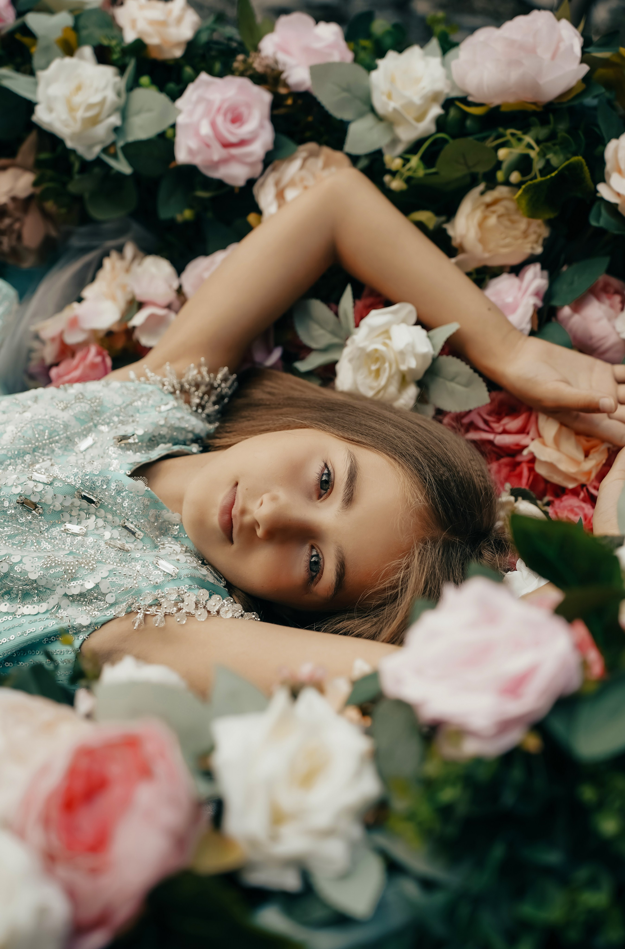 Фотопроект "Лодочка"