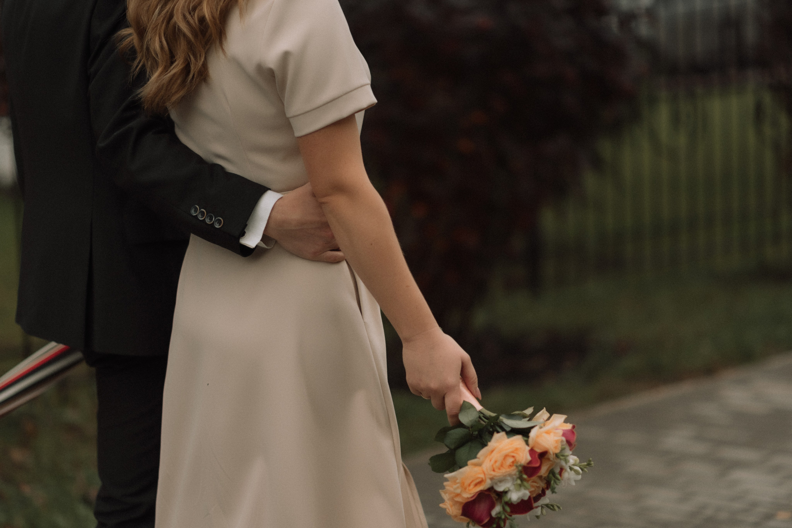 Станислав и Маргарита (усадьба Александрово)