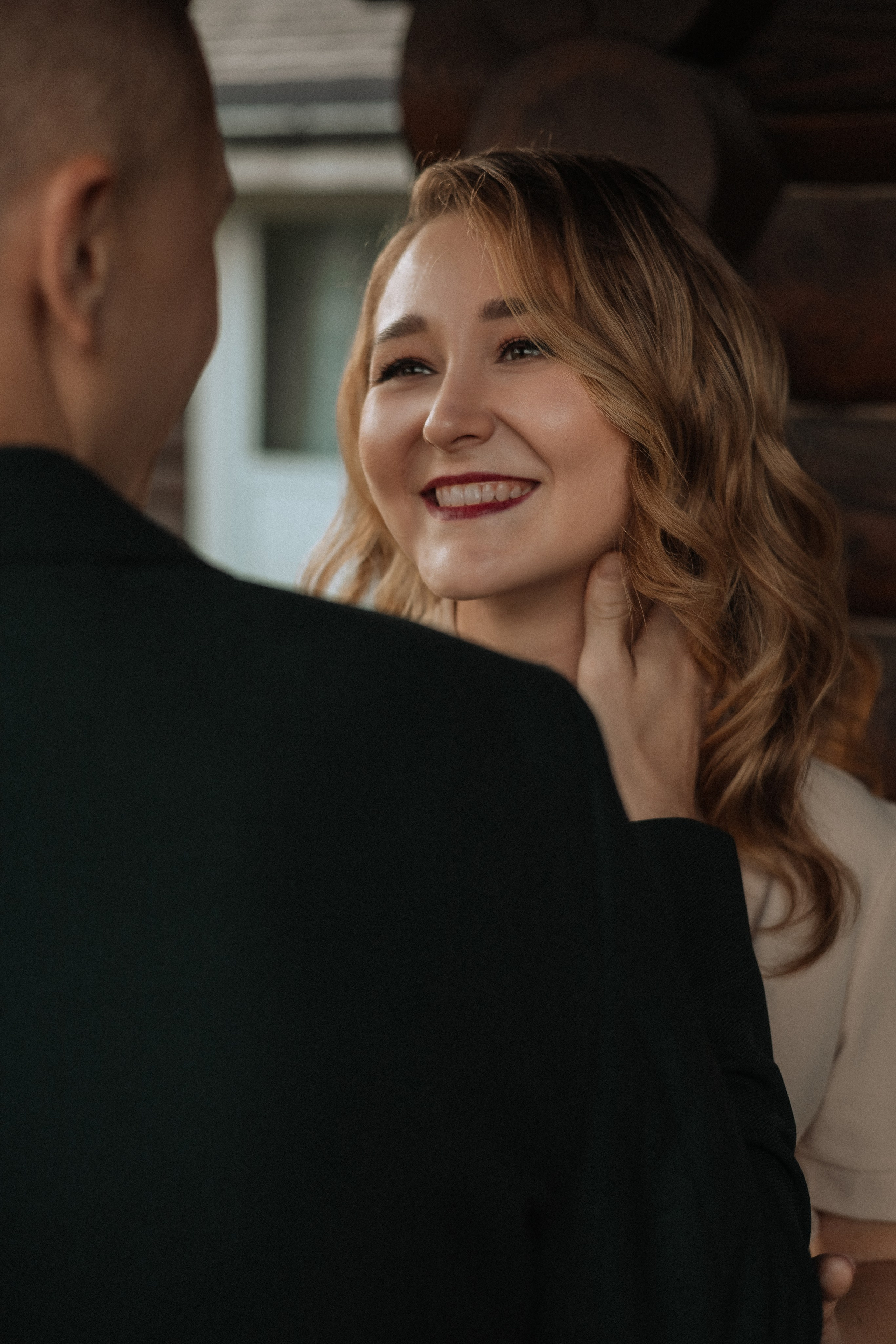 Станислав и Маргарита (усадьба Александрово)