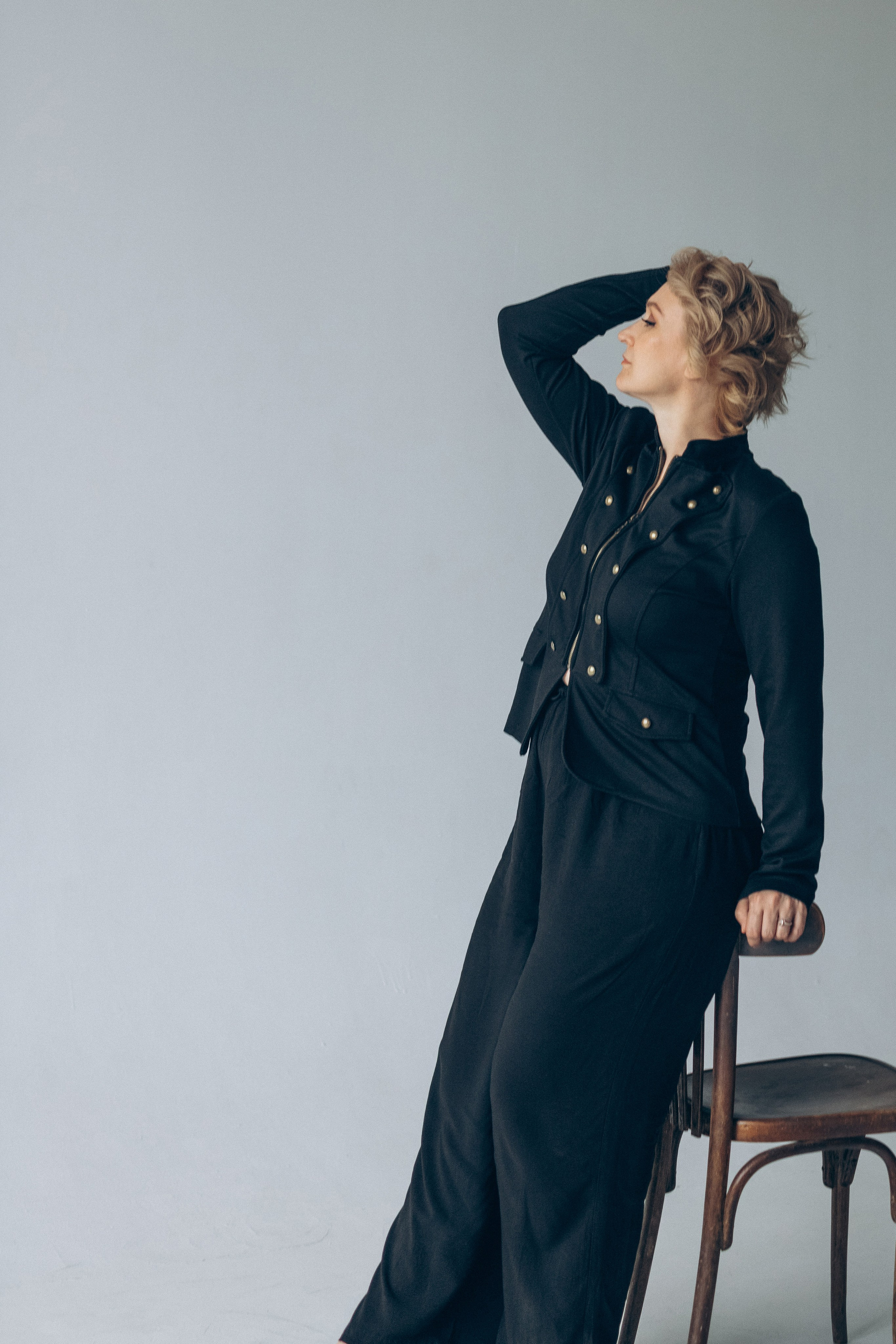 Надежда Васильева. Фотограф Ногинск Электросталь Наталья Осетрова