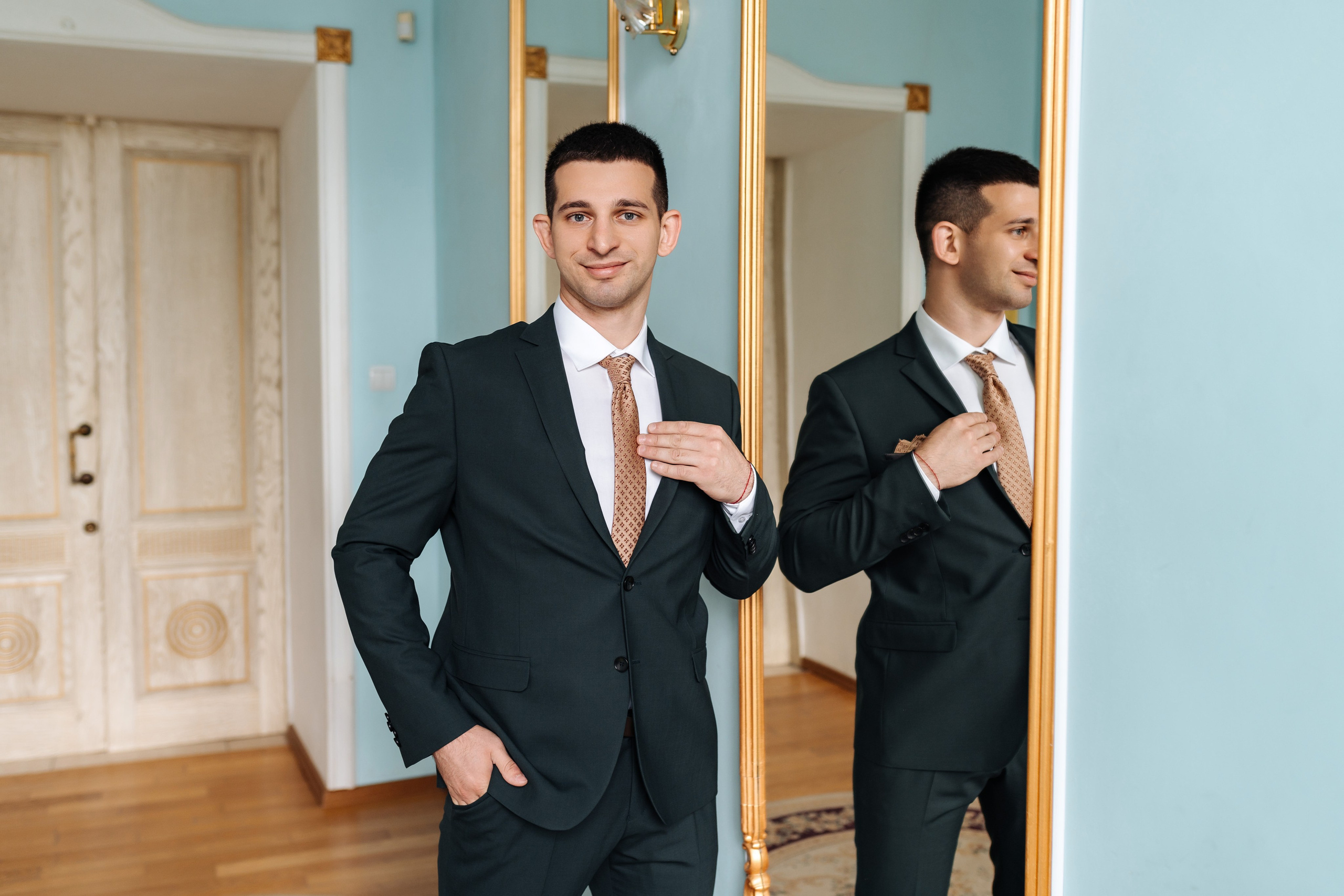 АВГУСТ 2026. Фотограф и видеограф в Смоленске Денис Медведев