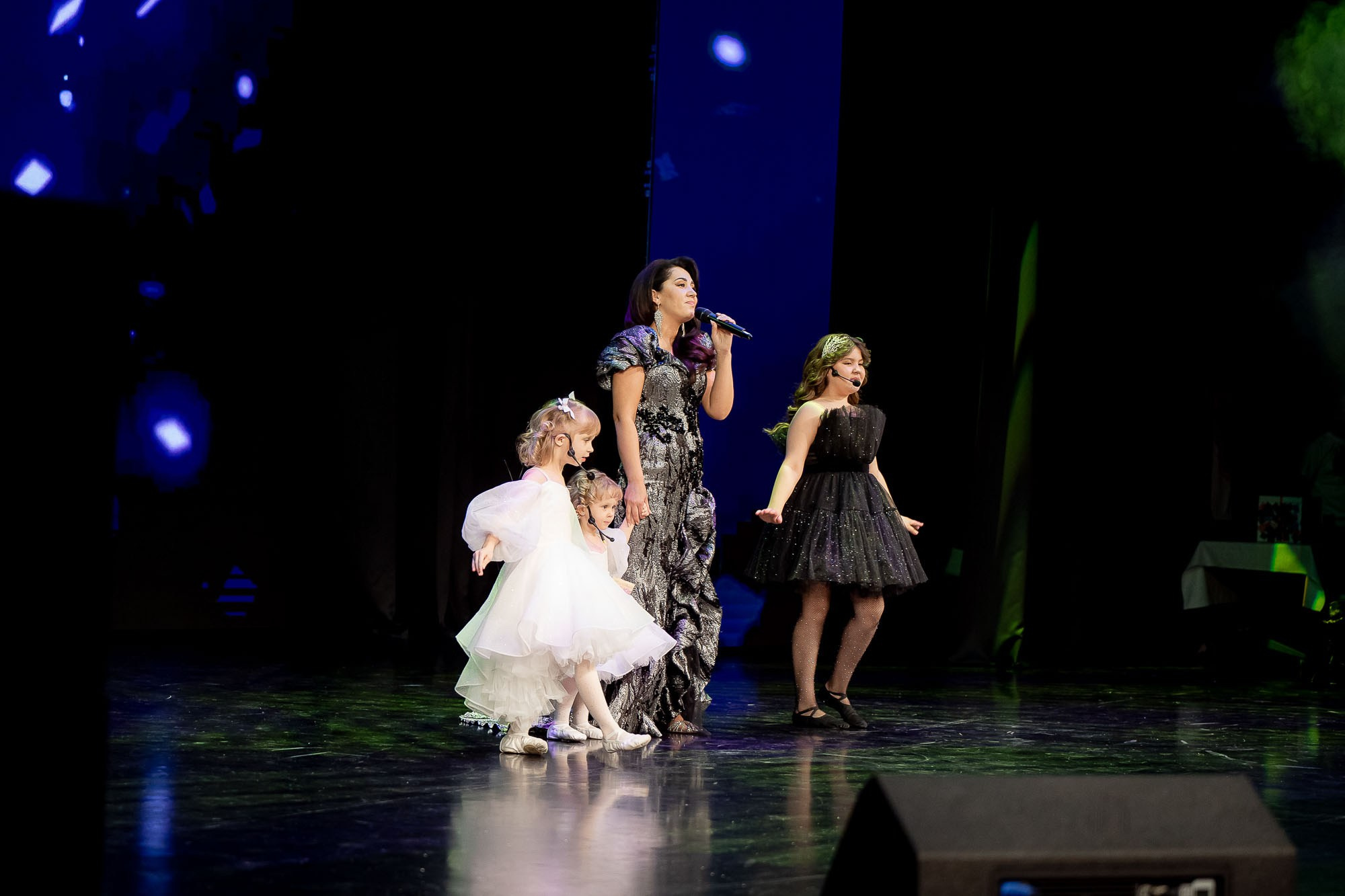 Мама года 2024. Сергей Кошкин. Репортажная и ивент-фотография в Сургуте