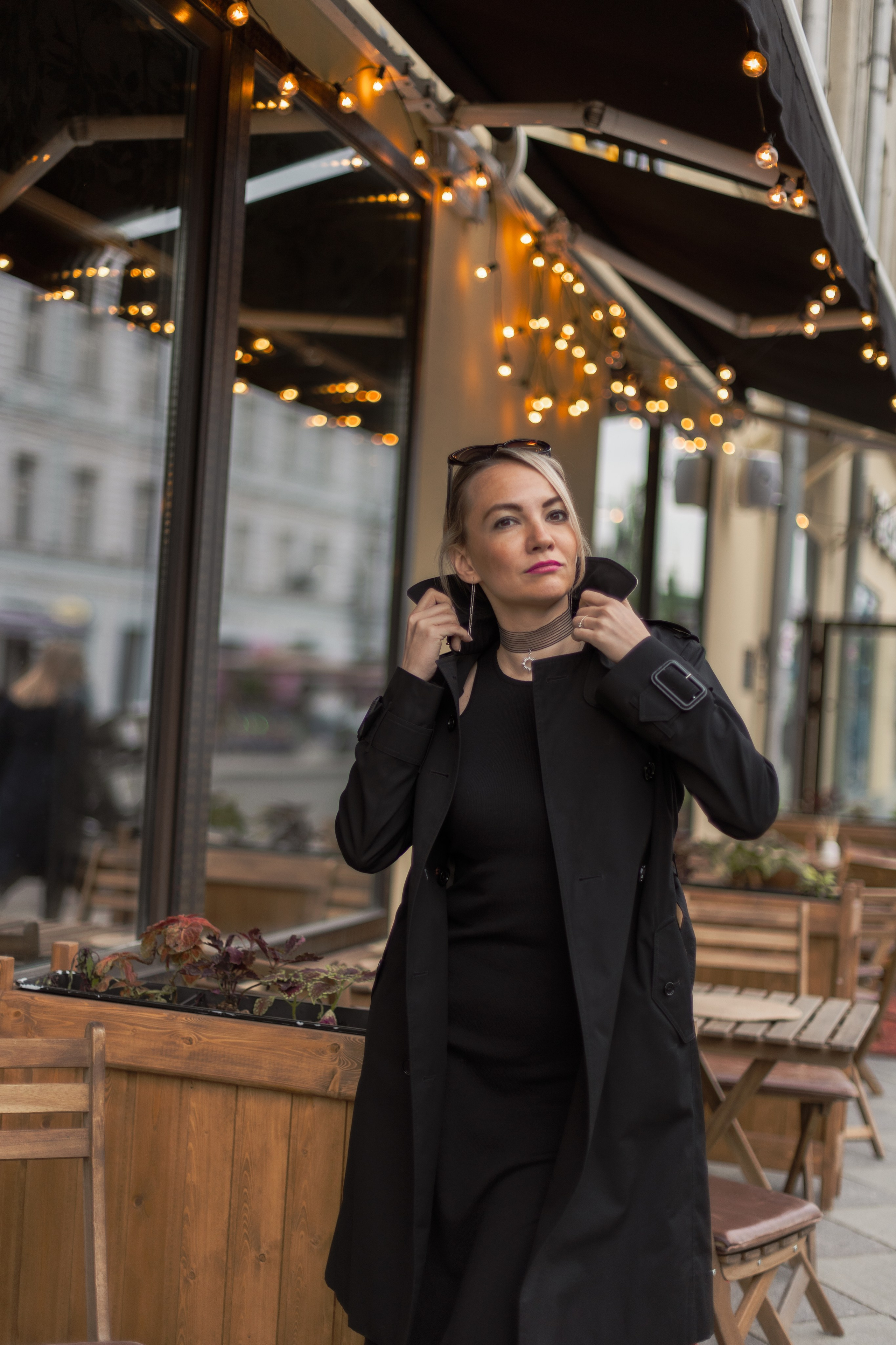 МАША. Я фотограф из Москвы к Вашим услугам