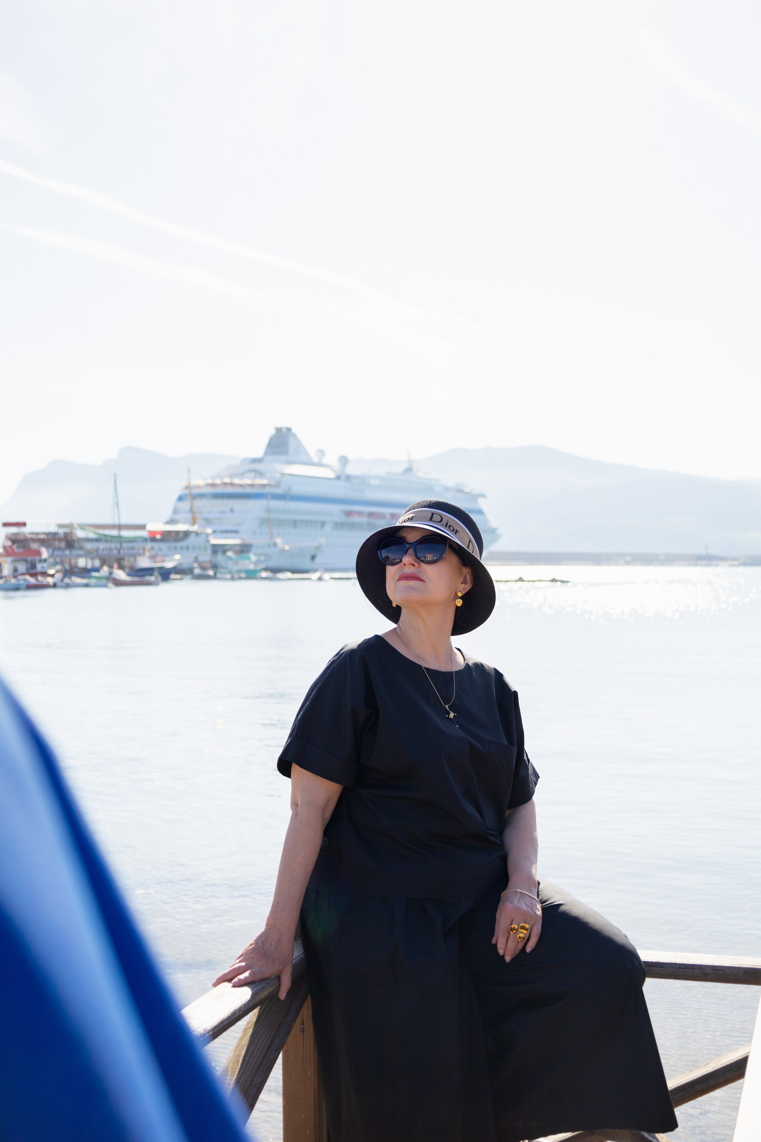 Фото в Амасре. Фотограф — психолог Сочи, Краснодар, Москва