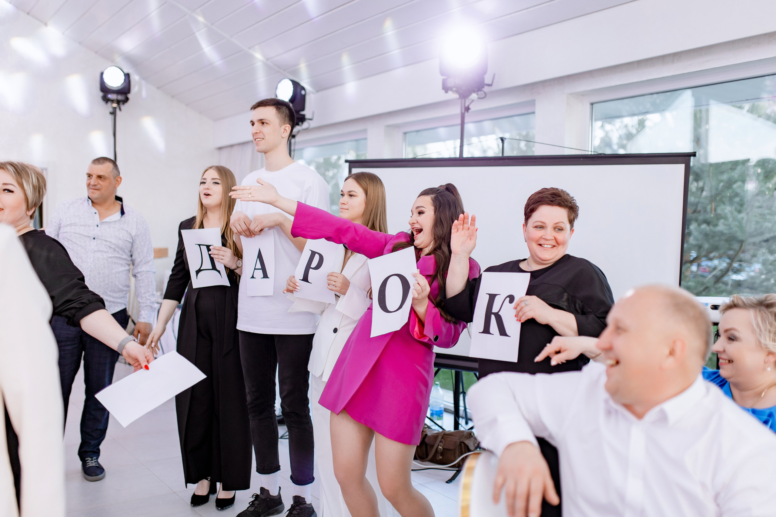 Виктория и Илья. Свадебный фотограф Витебск Минск