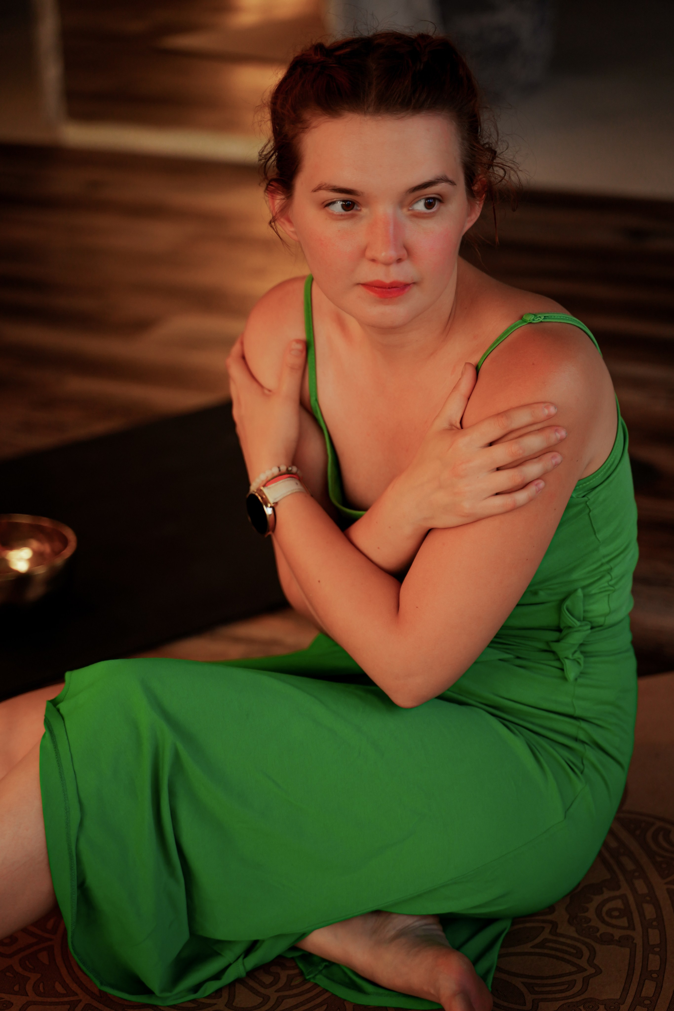 Живые чувства. Арт-ню Н.Новгород/Москва