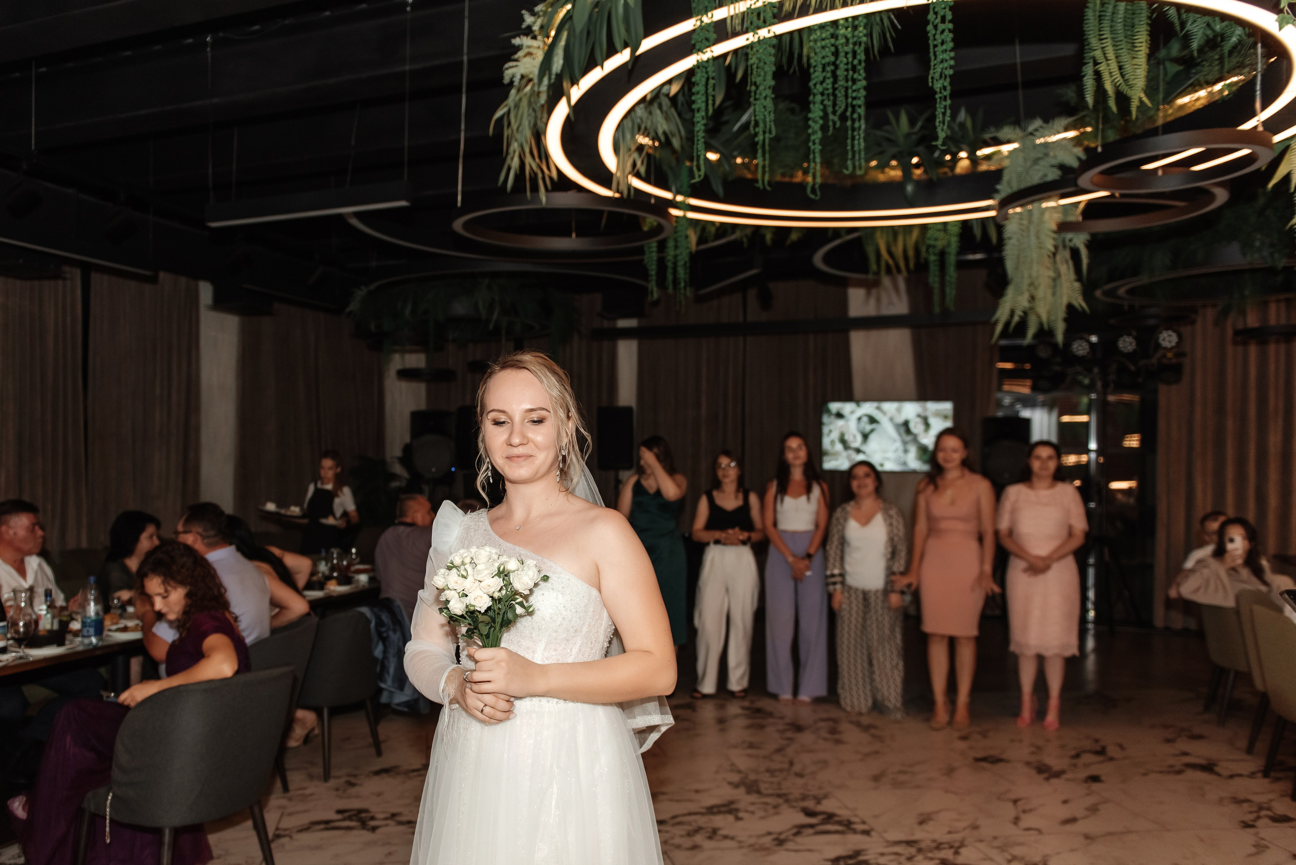 Дмитрий и Олеся. Свадебный и семейный фотограф в Алексеевке Марина Купреева