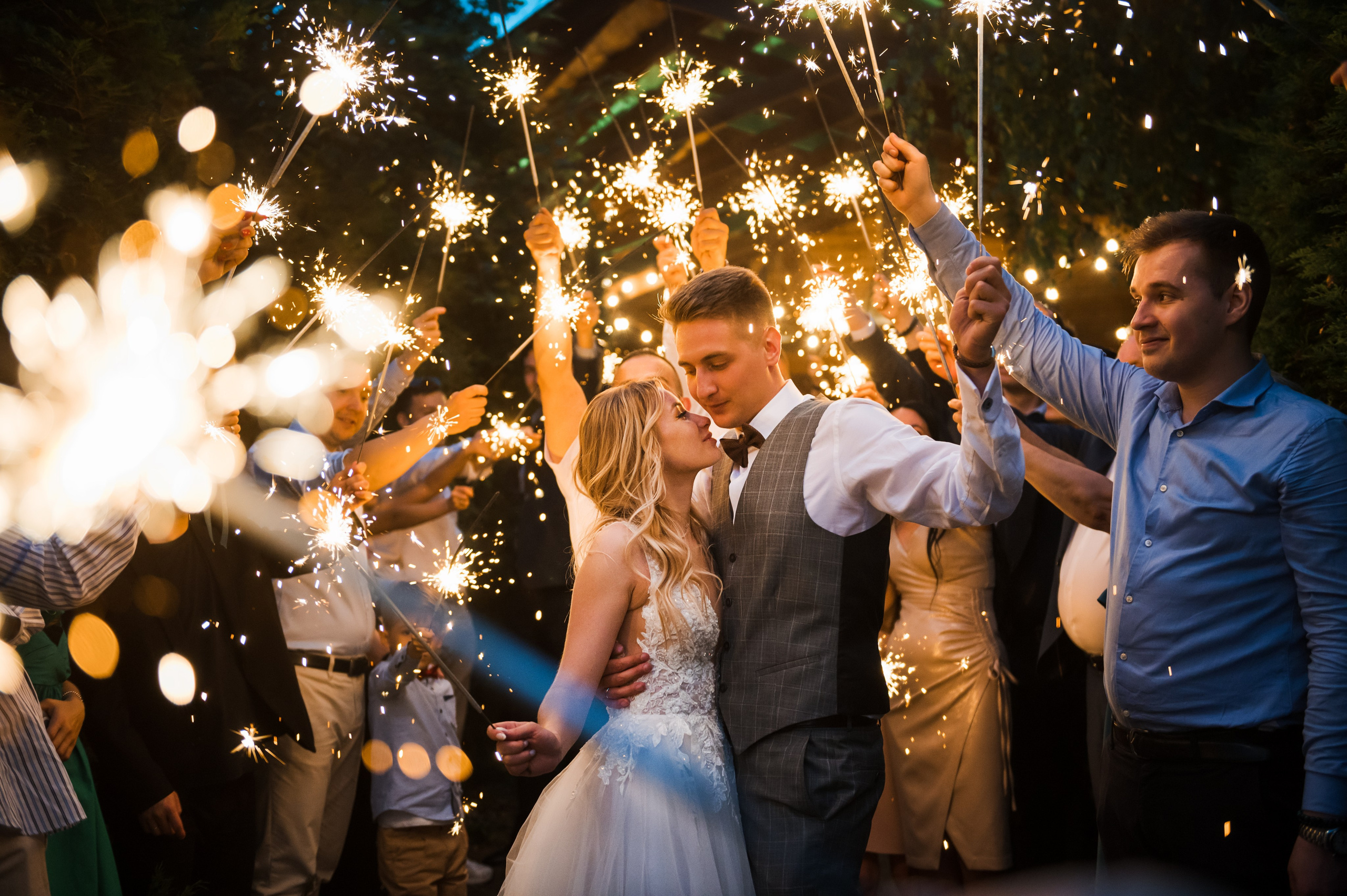 Фотогалерея мини-отеля «Таежный». Организация свадеб под ключ в Раменском