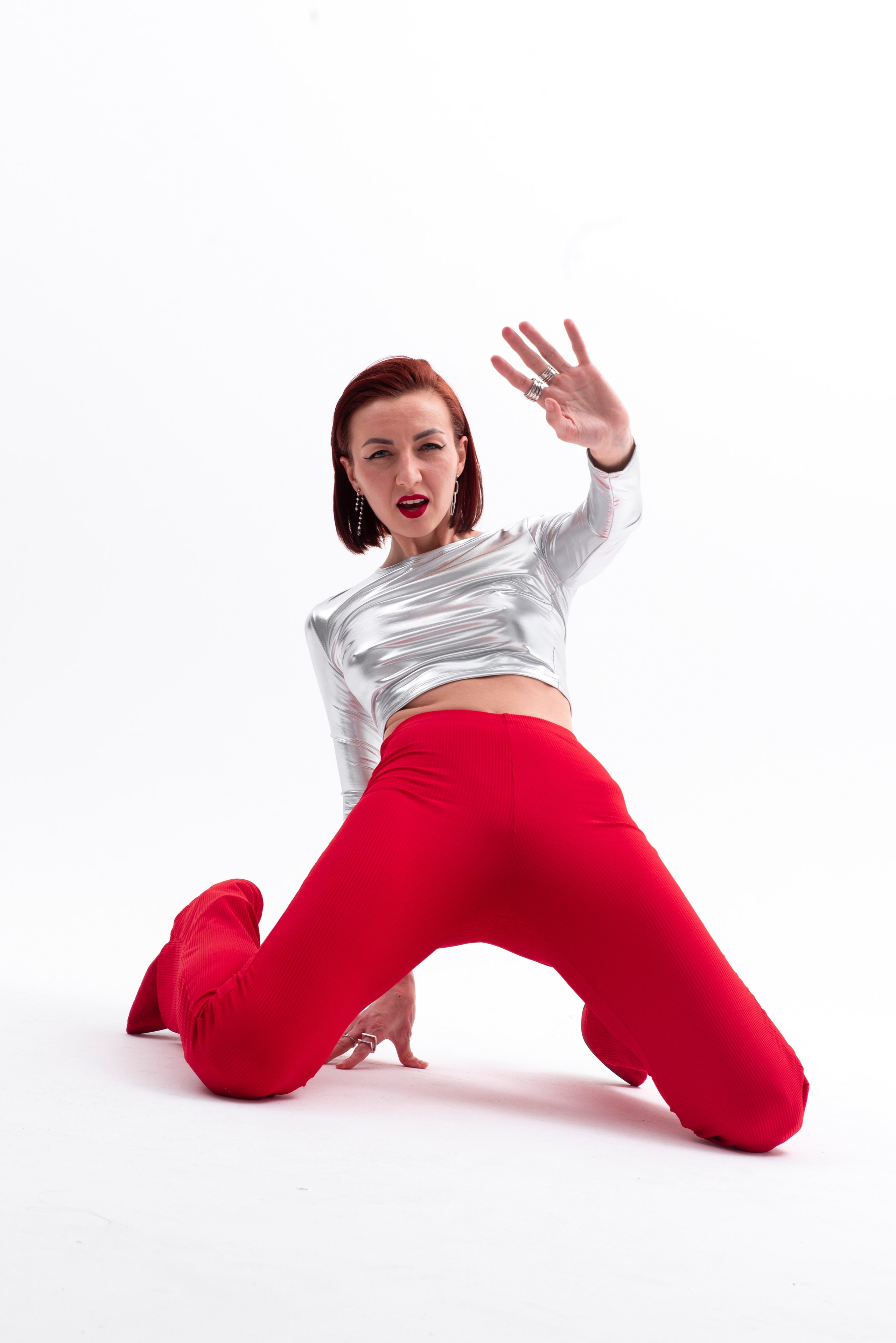 СТУДИЯ. Фотограф Москва Софа Ревчук