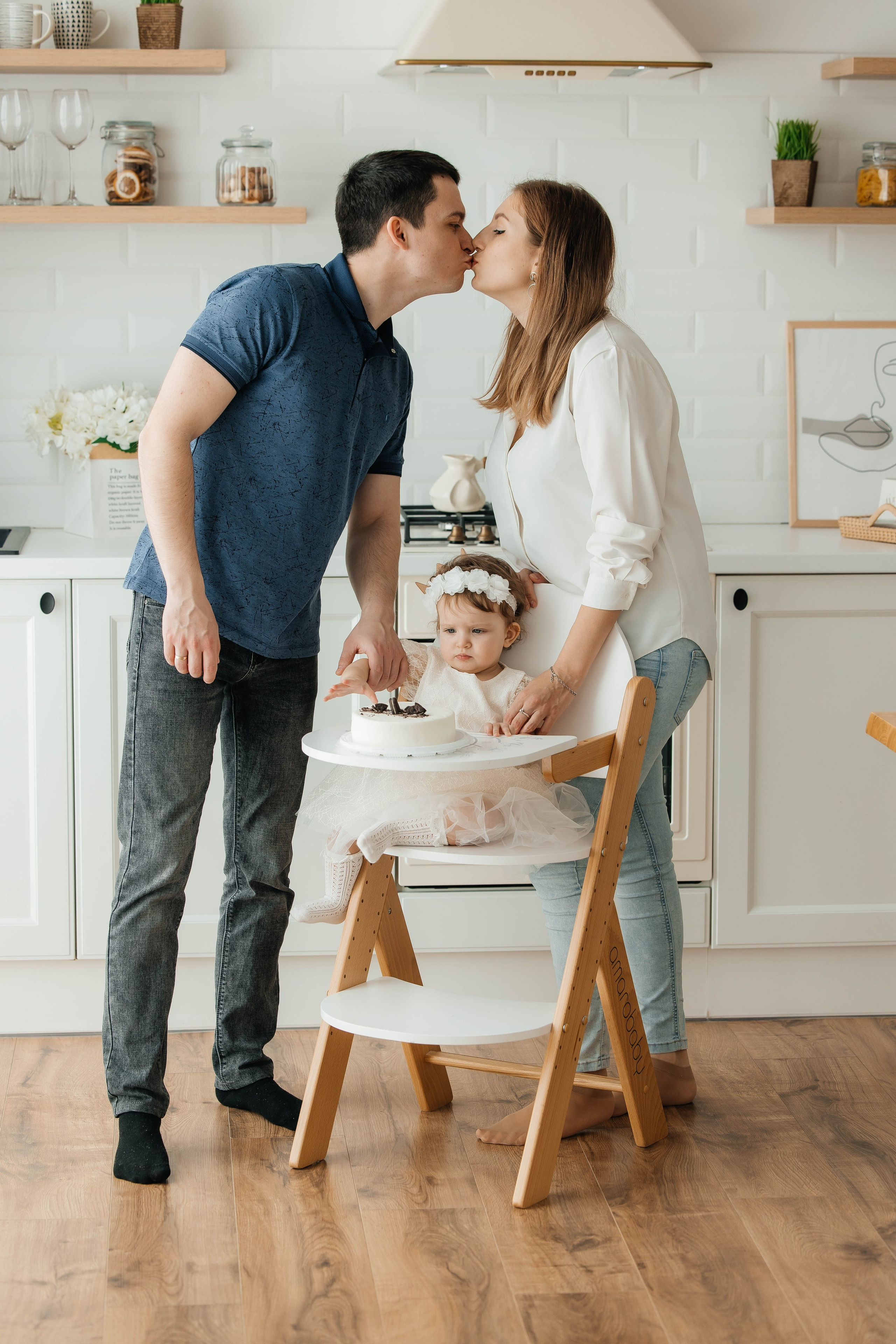 Детские воспоминания. Главная