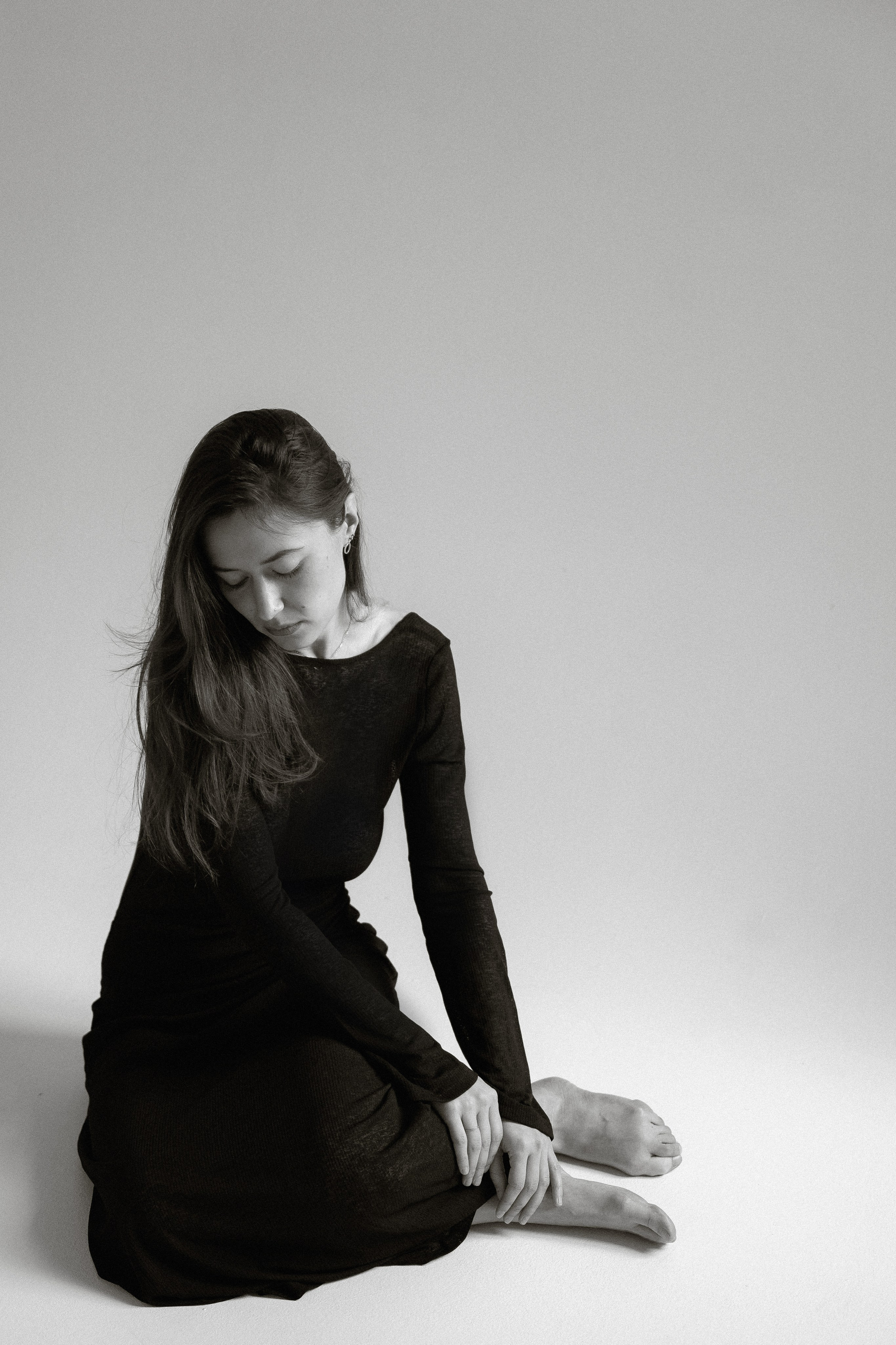 Лилия. Тамара Власова