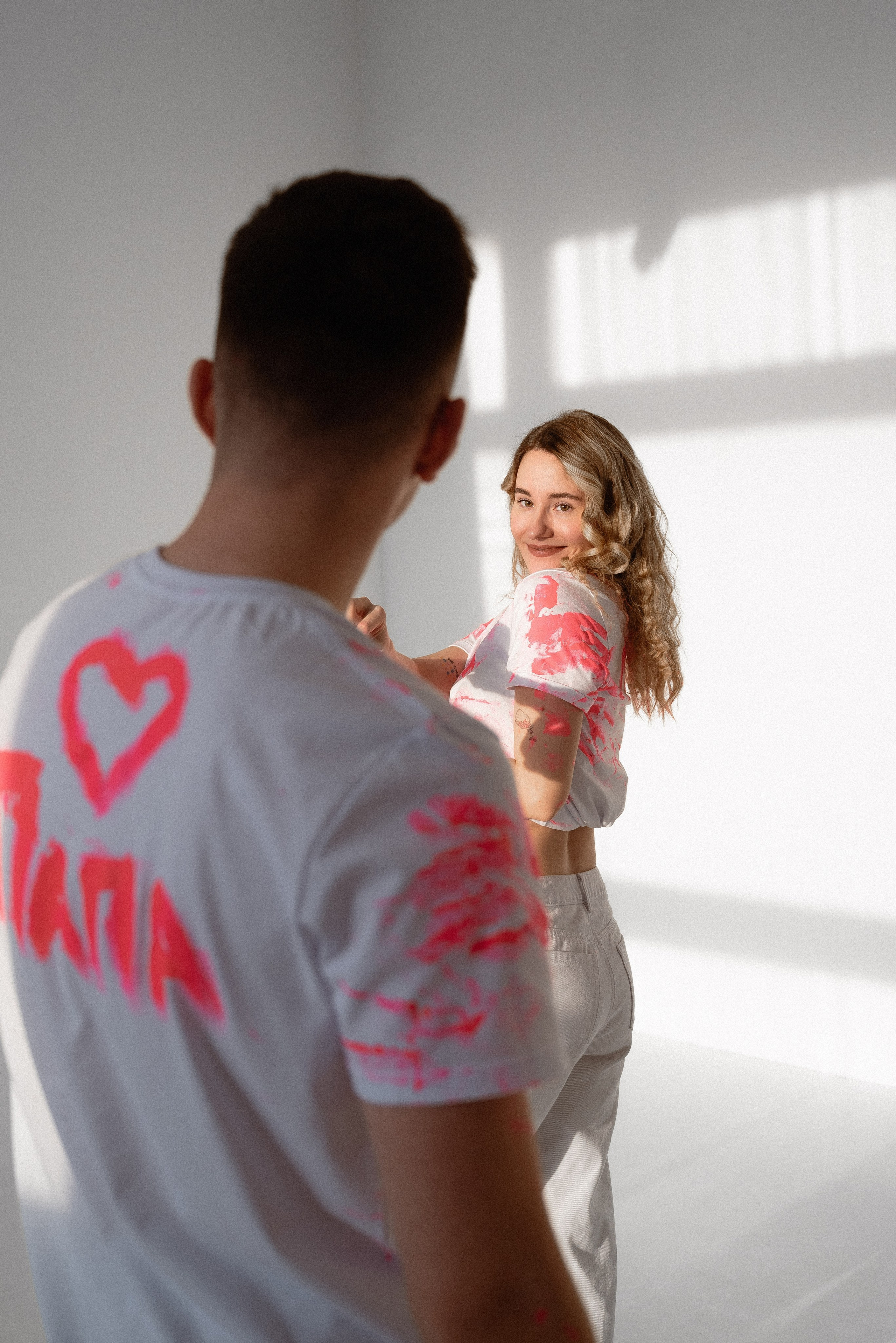 В ожидании чуда. Тамара Власова