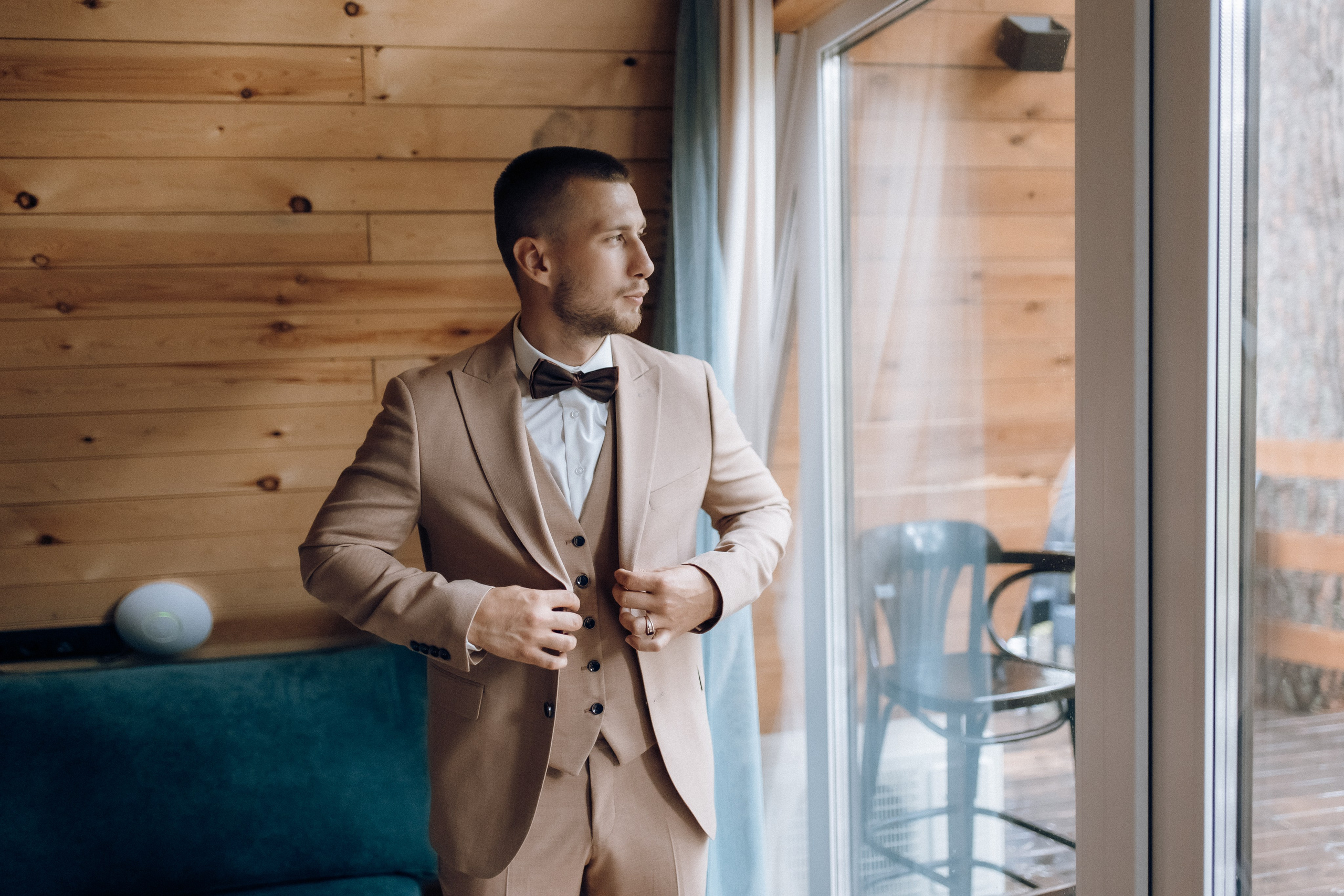 Влад и Бэлла. Свадебный и семейный фотограф в Новосибирске Наталья Зорина