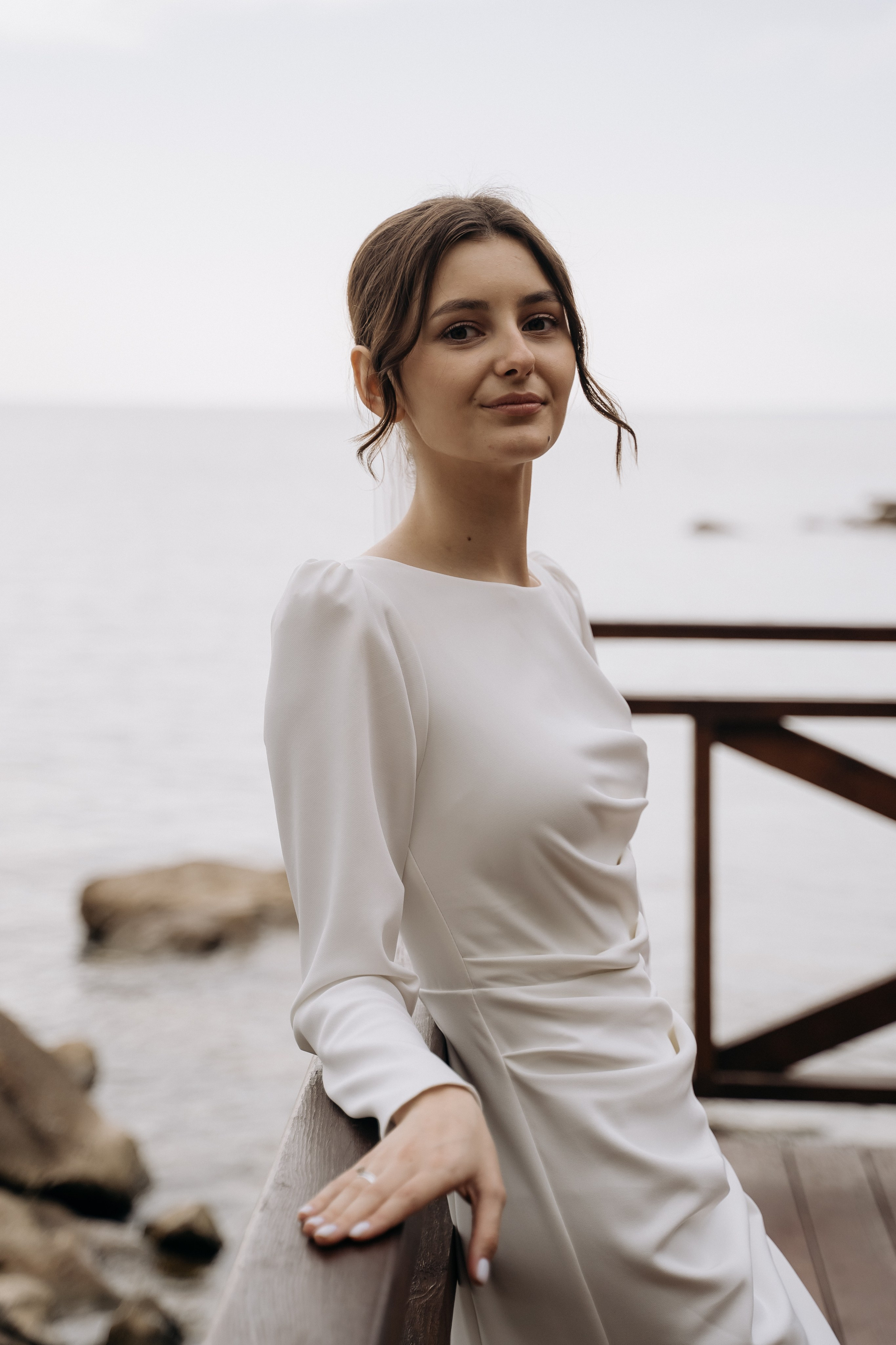 Лиля и Иван. Свадебный и семейный фотограф в Новосибирске Наталья Зорина