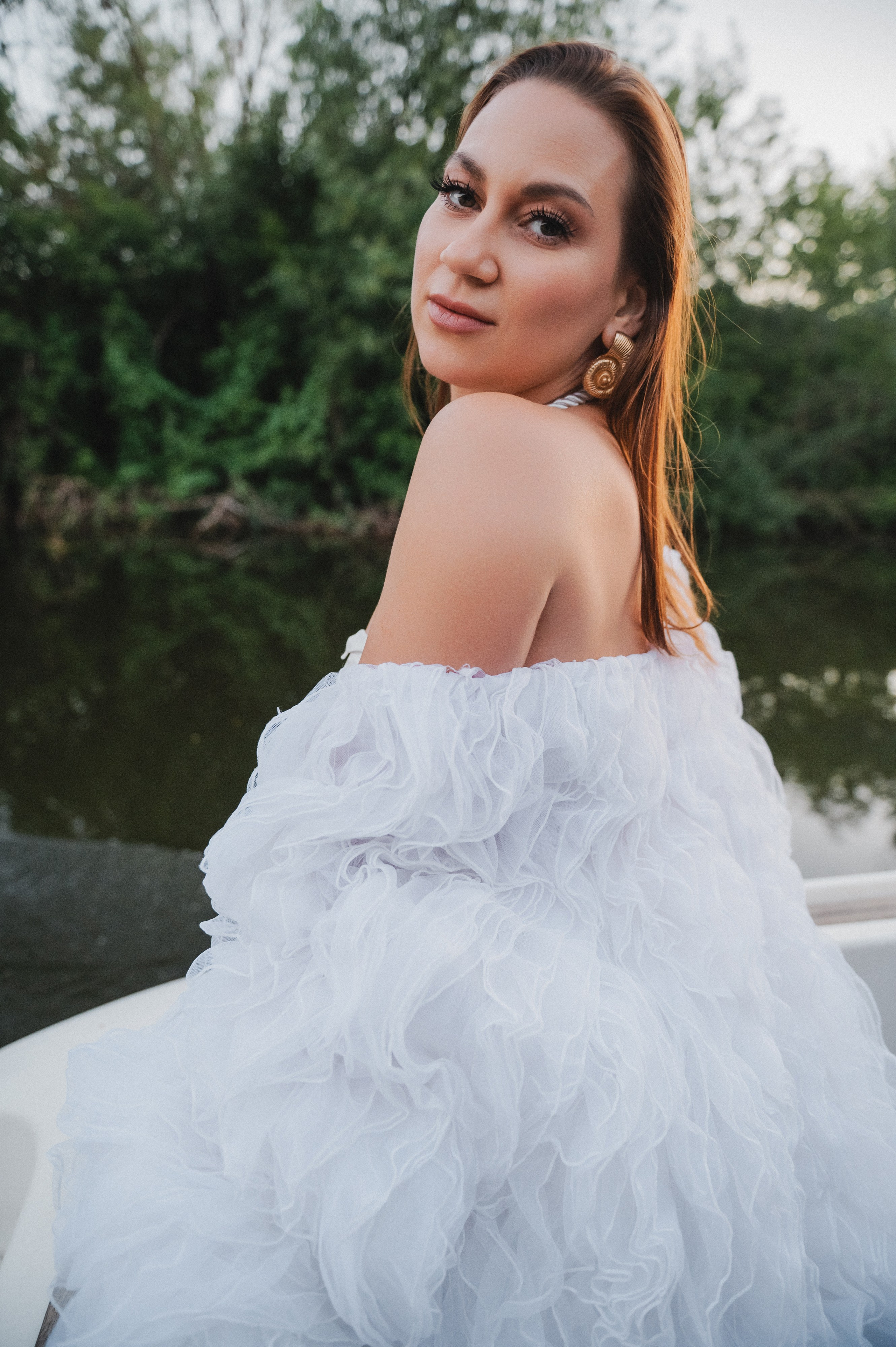 Походкины. Свадебный фотограф в Рязани Дзюрак Елизавета