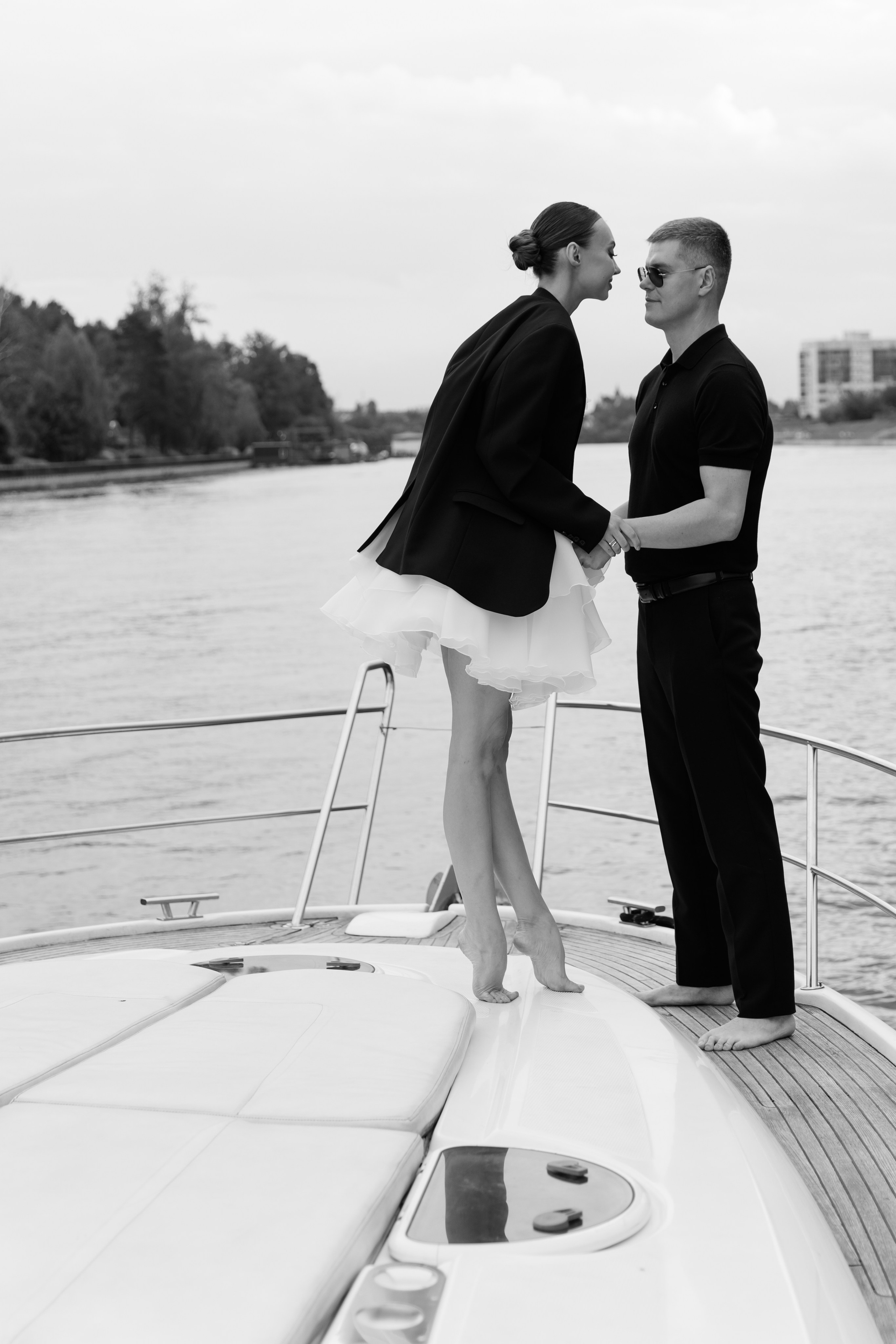 I&M. Свадебный фотограф Екатерина Худякова — Ярославль, Санкт-Петербург, Москва