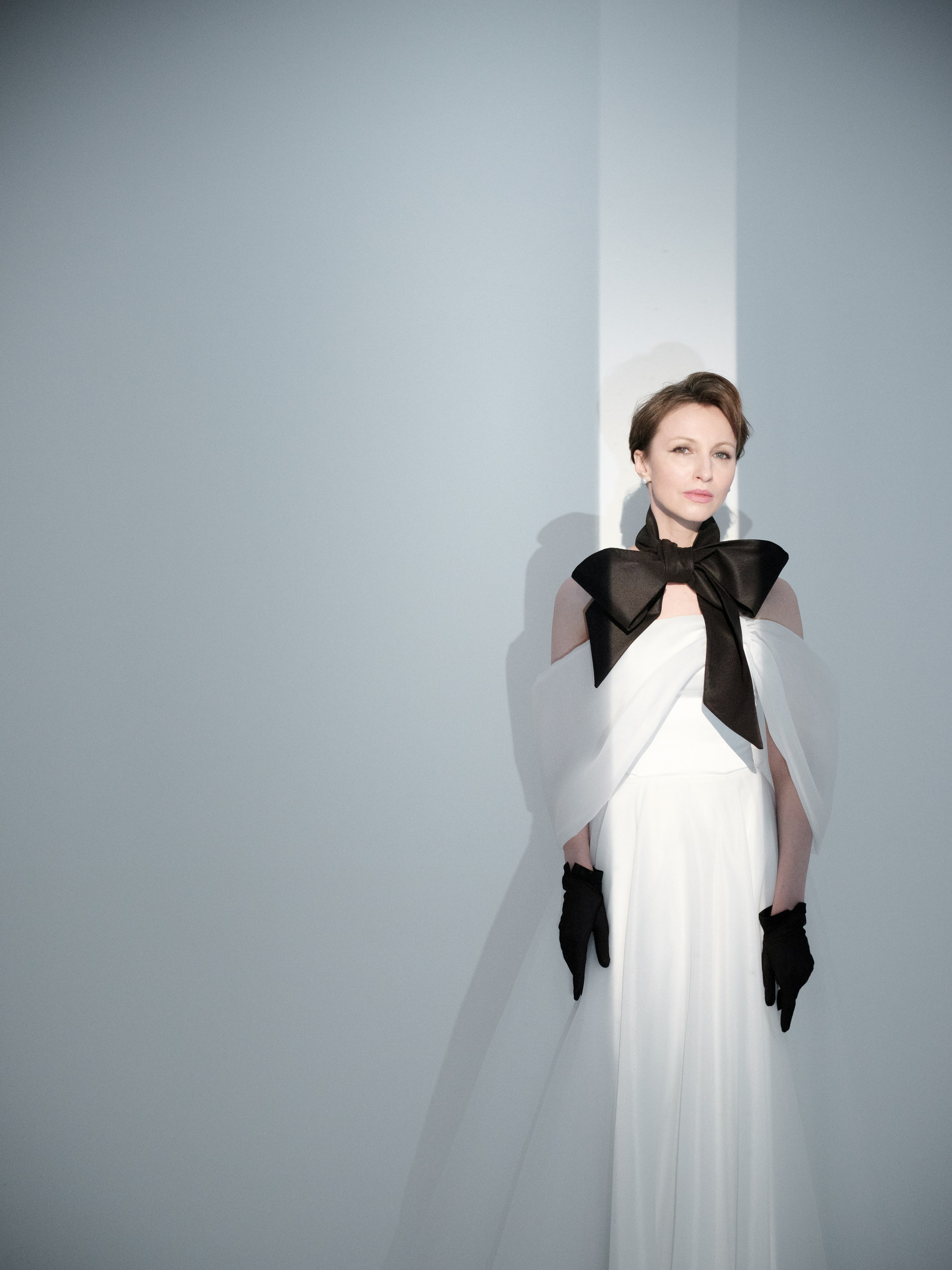 Наиви. Свадебный салон-ателье Бонжур в Минске Bonjour