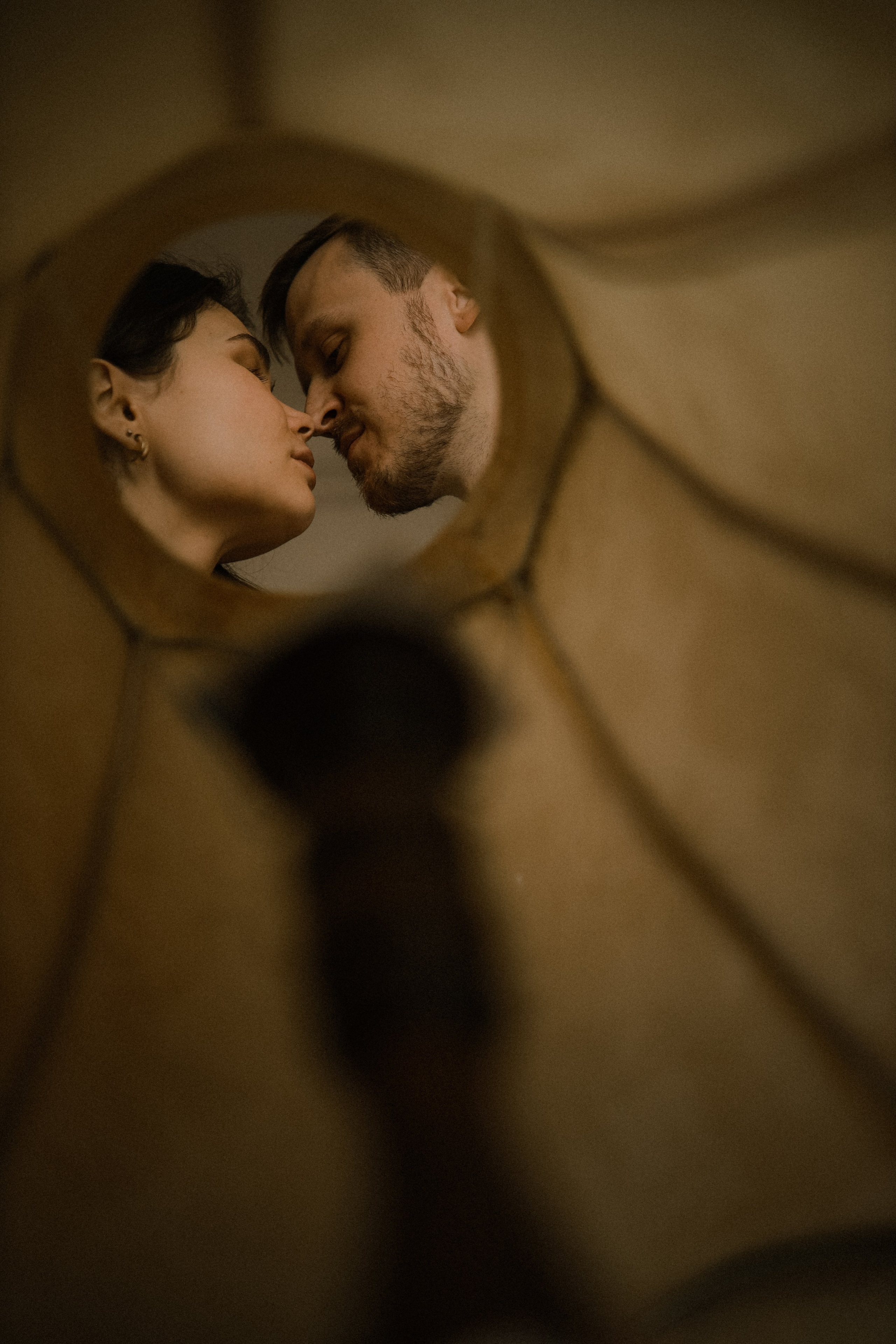 Лера и Дима. Фотограф в Москве, Электростали, Ногинске, Балашихе, Александра Кукушкина