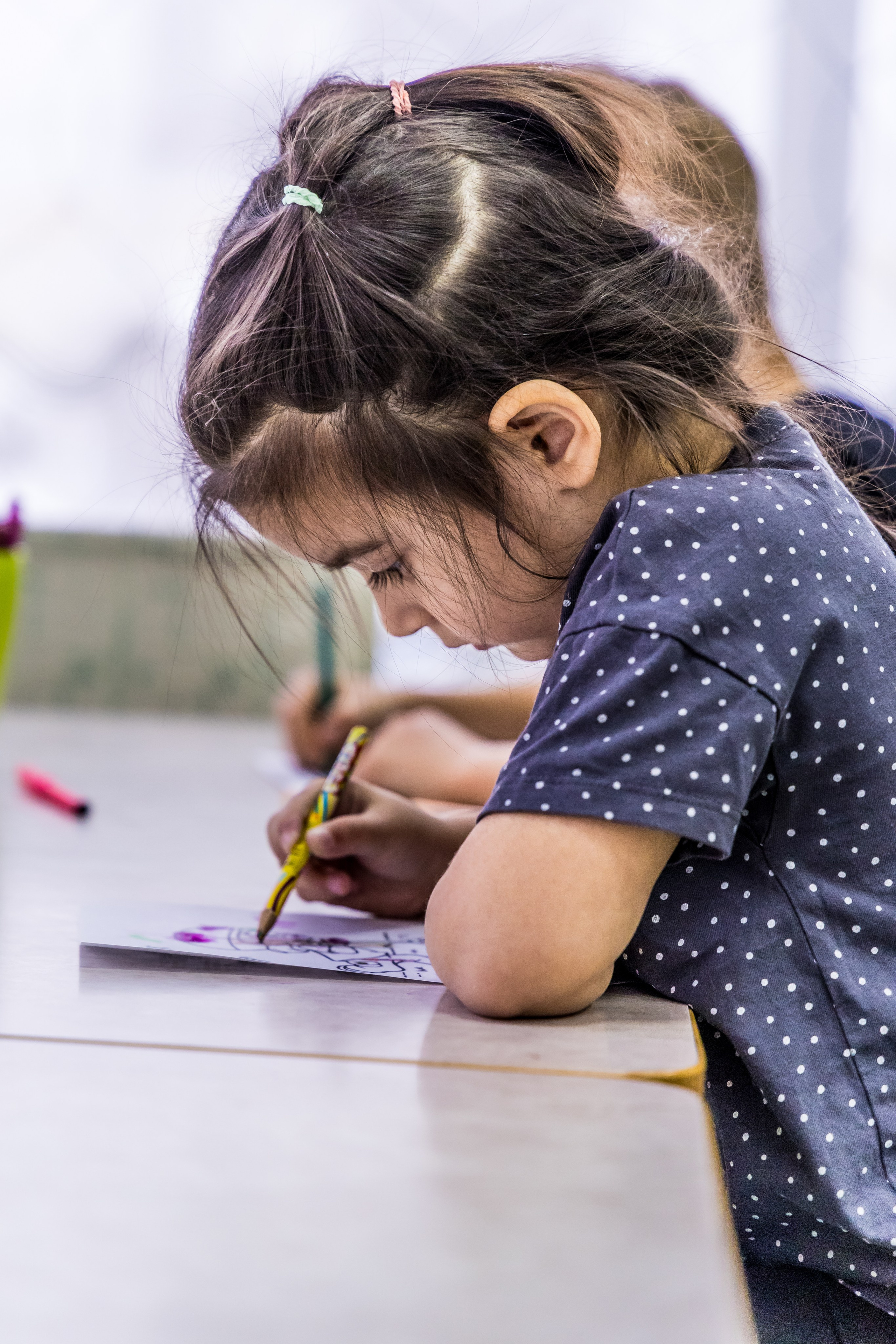 Детский спортивный праздник 25.11.2023. Свадебный и семейный фотограф в Красноярске Леонид Максимов
