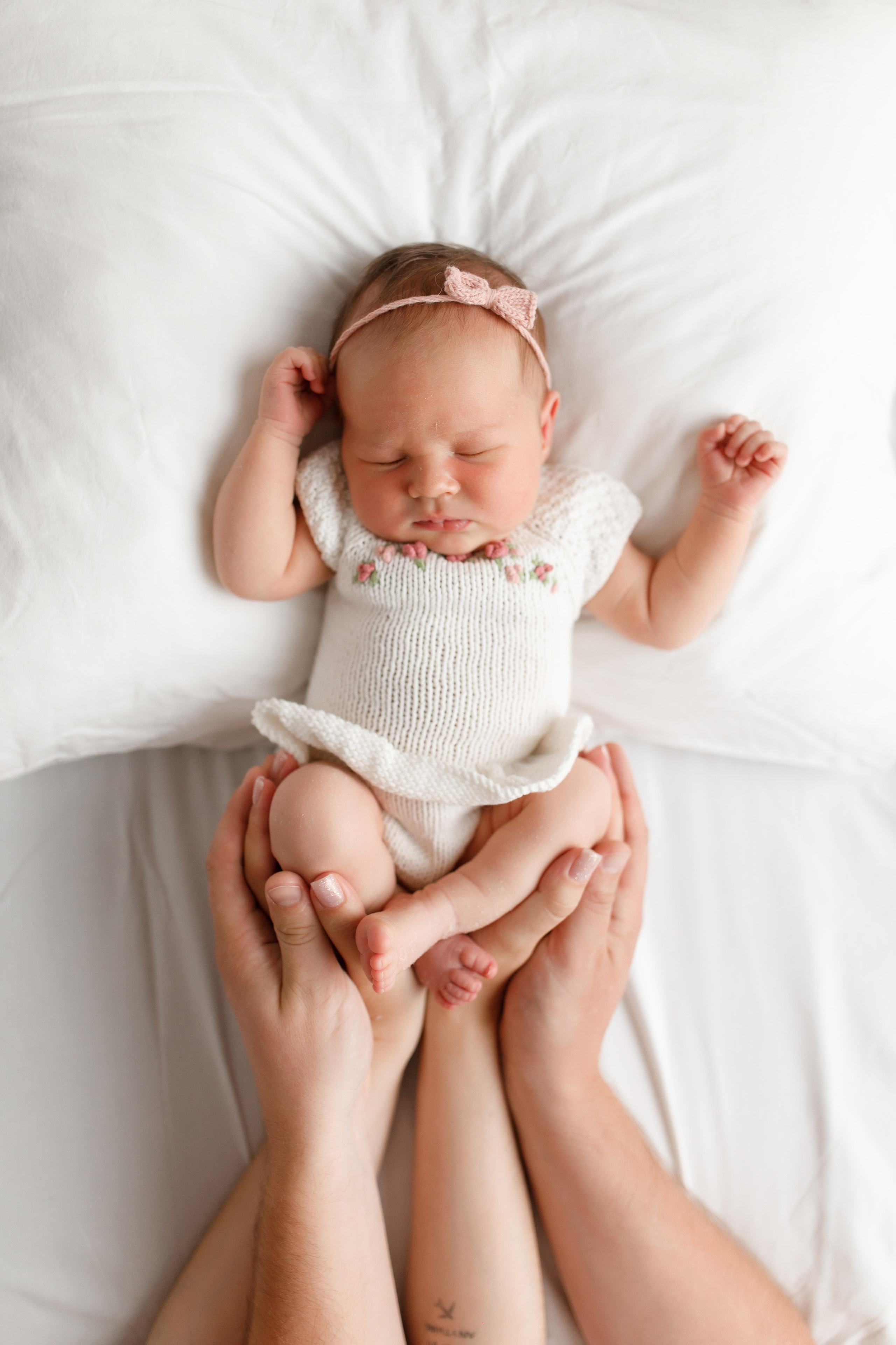 New born life stile. Детский и семейный фотограф в Костроме Валентина Белик