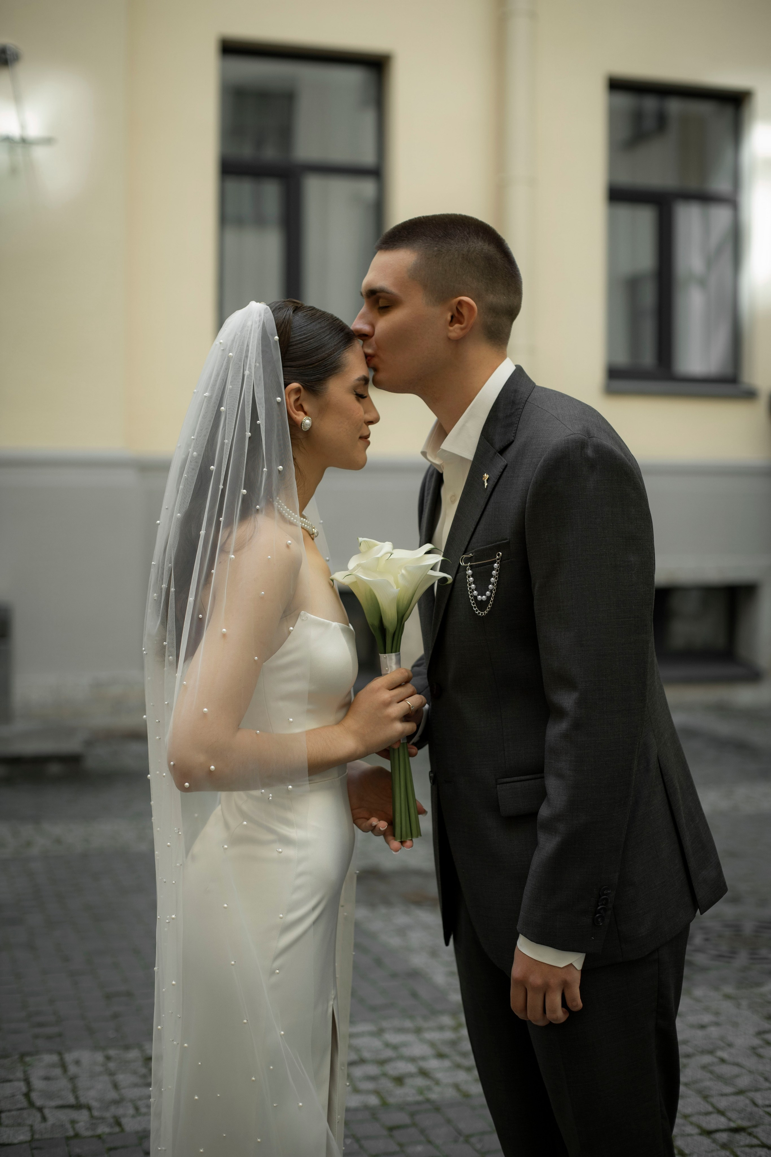 Алексей и Софья