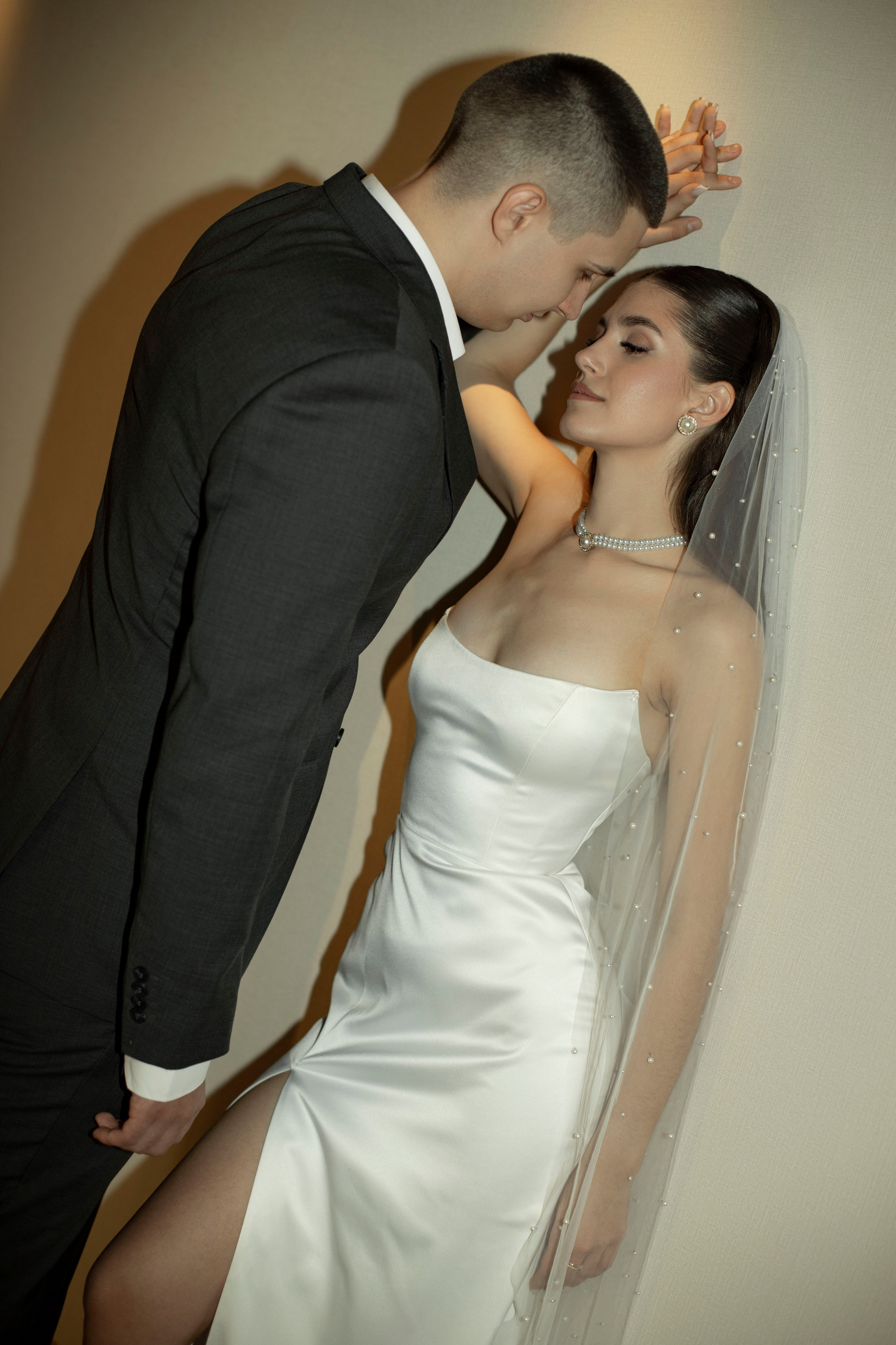 Алексей и Софья