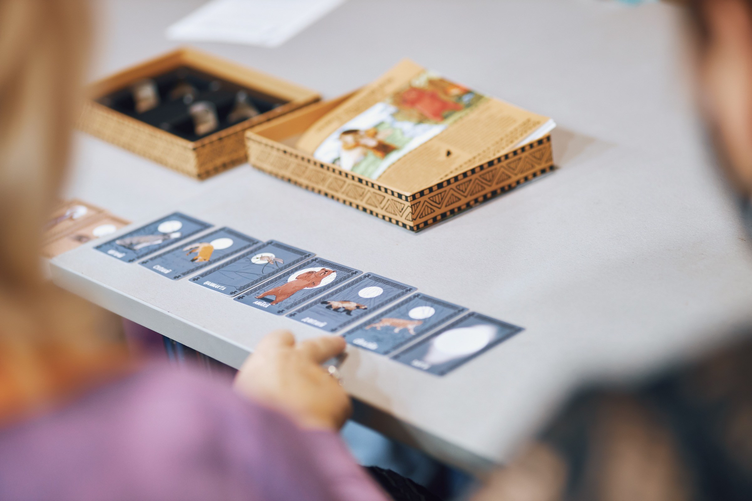 Красноярская книжная ярмарка (КРЯКК). Семейный и репортажной фотограф в Красноярске и Москве Виктор Бабинцев