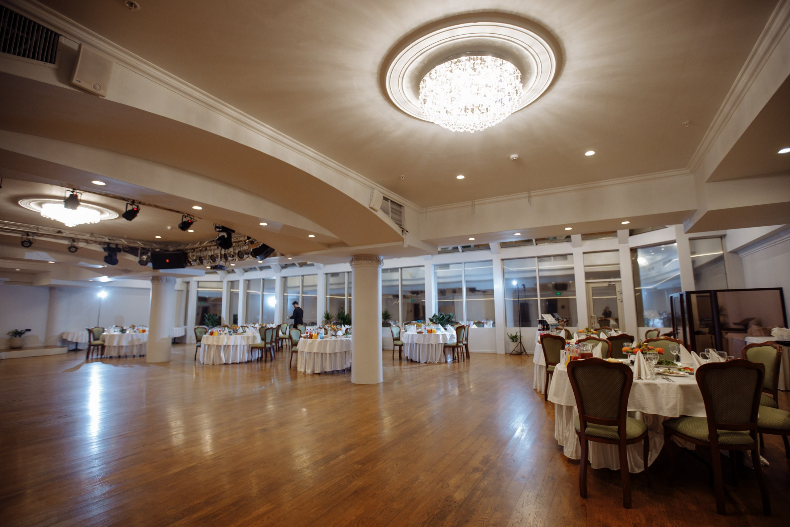 AZIMUT. Юбилей. Свадебный фотограф в Ярославле Анастасия Архипова