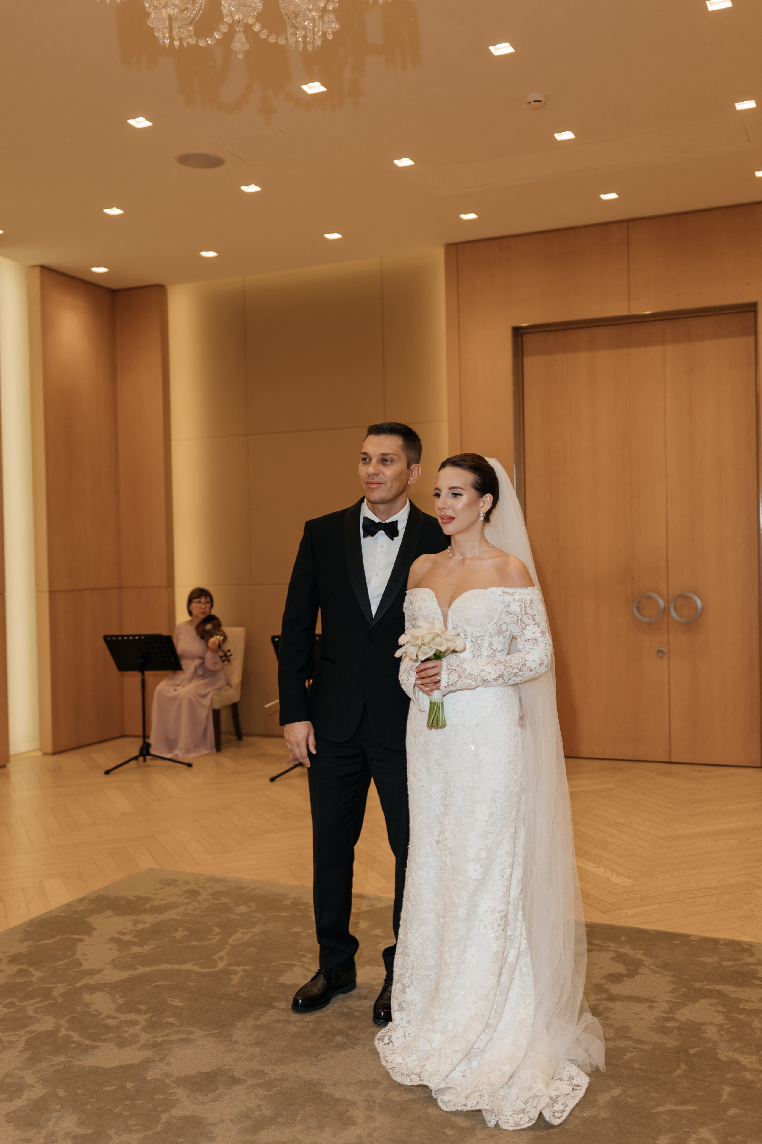 DENIS & ANASTASIA. Свадебное ФОТО & ВИДЕО Москва/Липецк