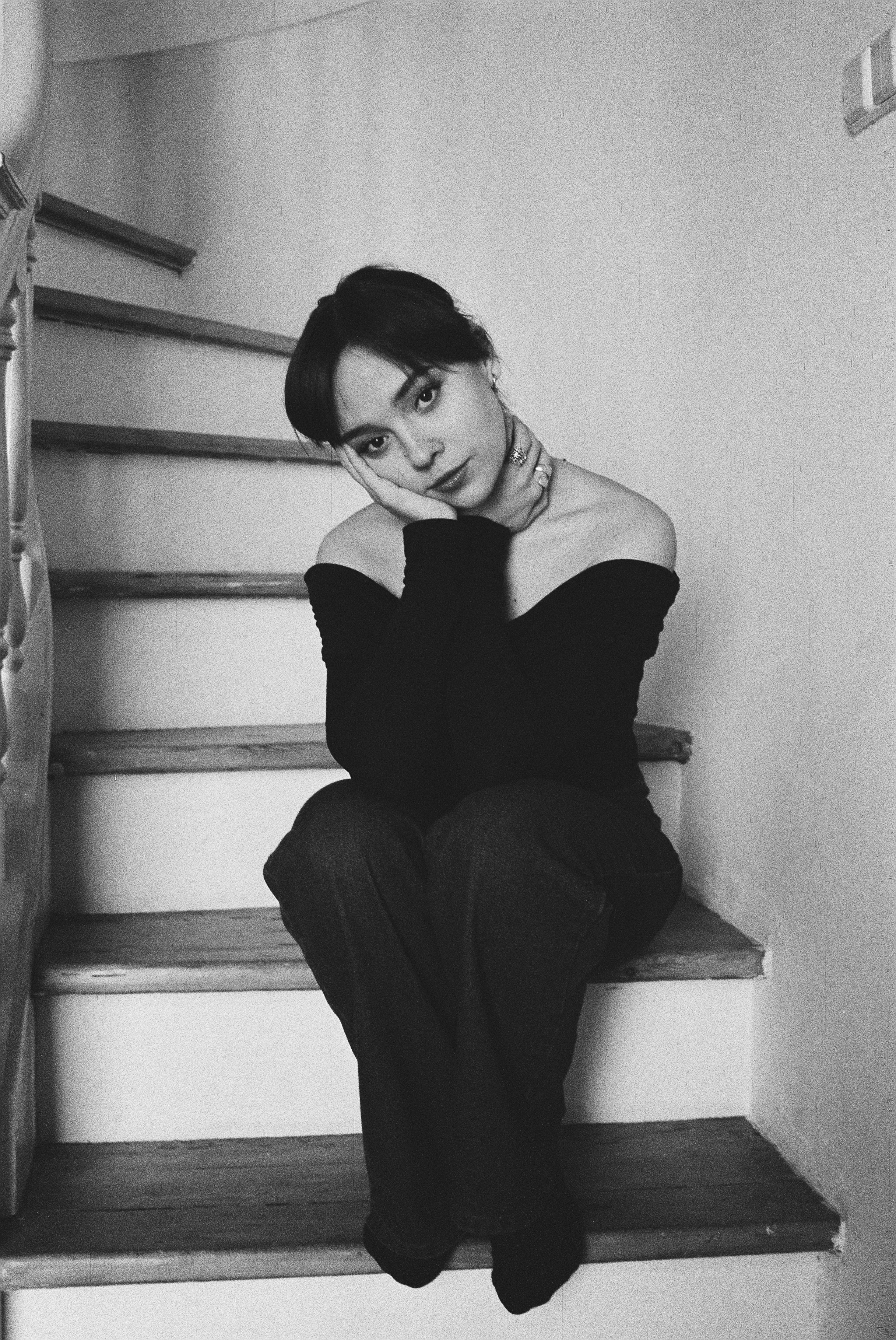 Liza. Daria Y. Фототерапия │ Санкт-Петербург