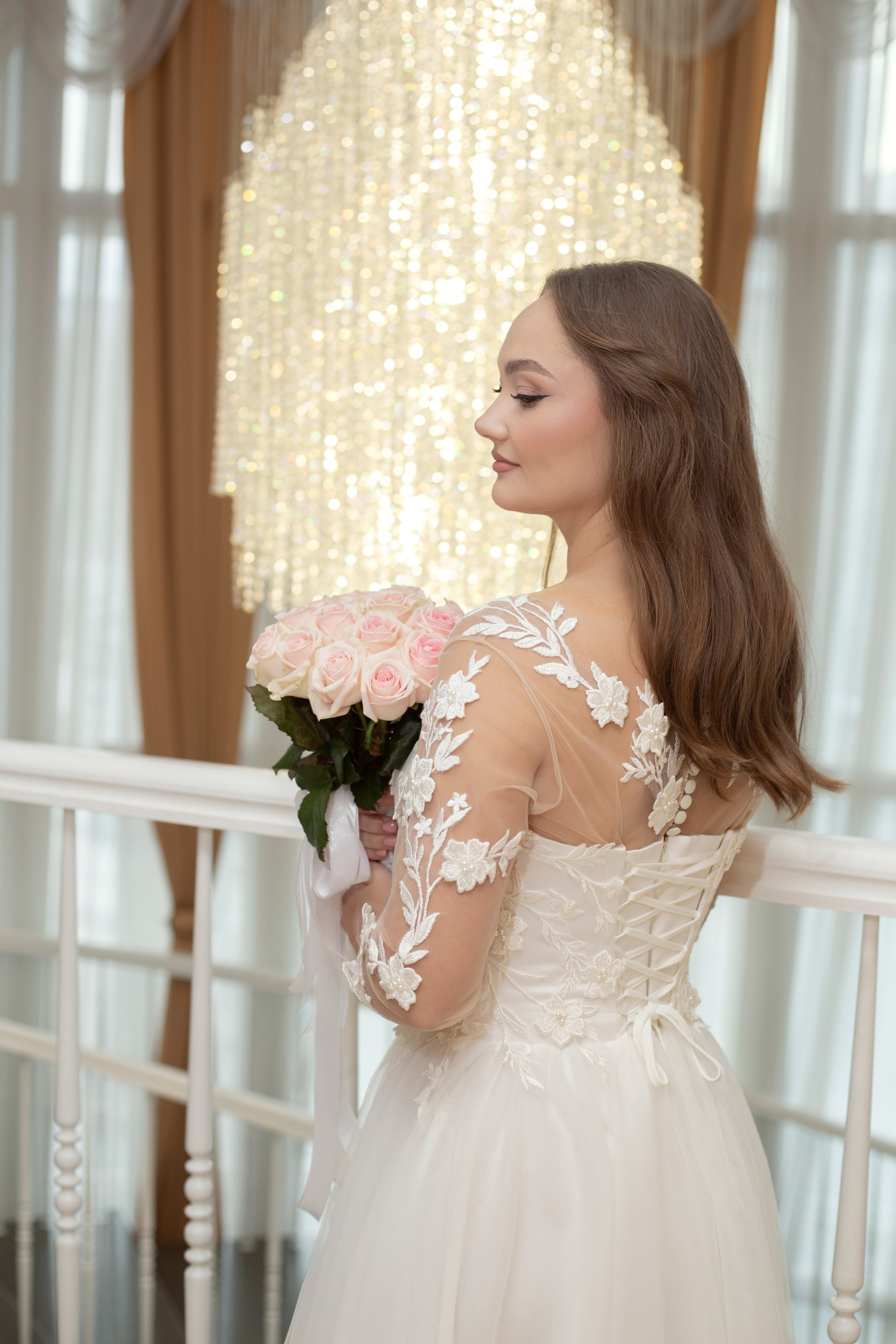 Алексей & Анастасия. Свадебный и контент фотограф в Новосибирске Еремин Александр