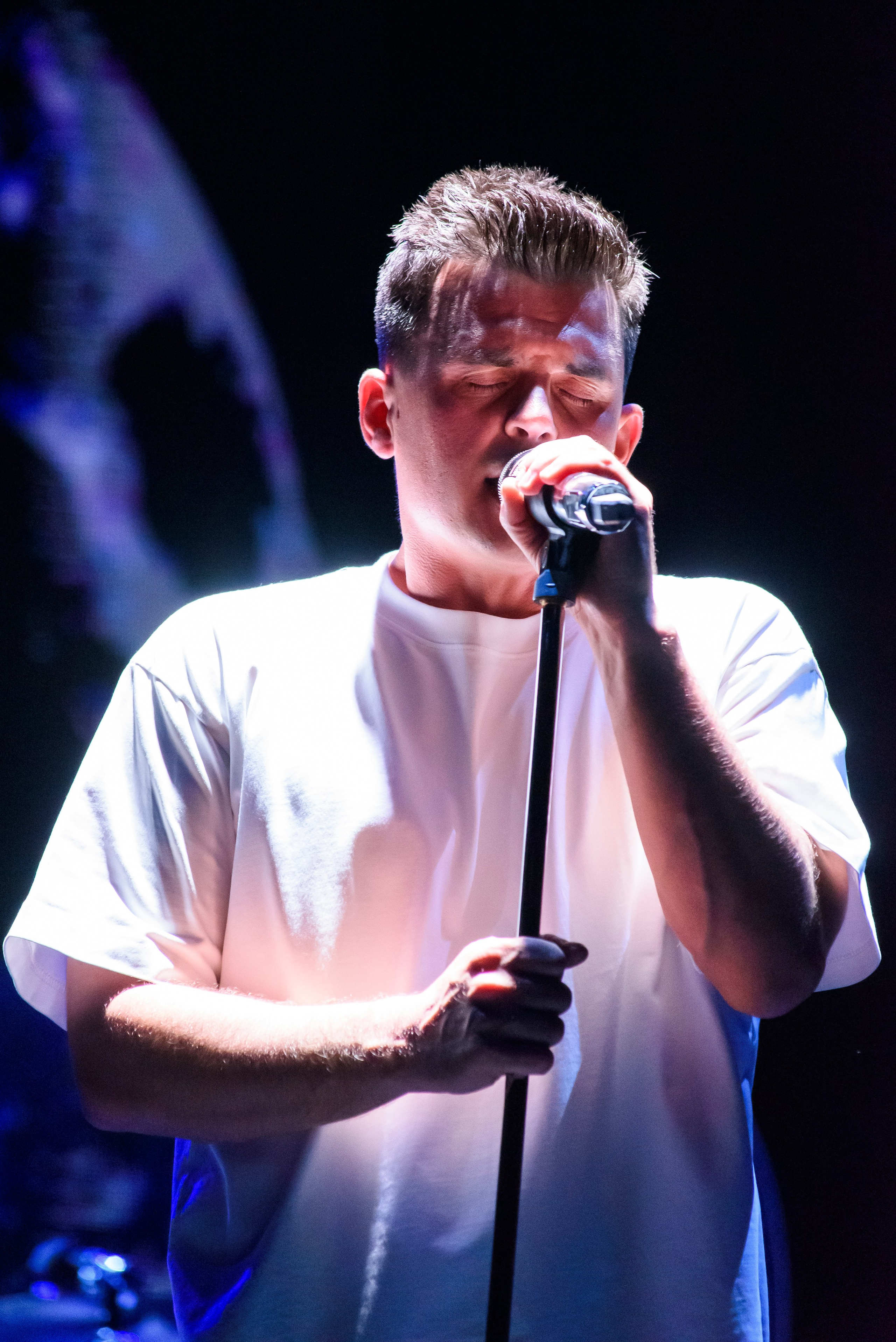 Кирилл Туриченко — Вегас Сити Холл. Бренд-фотограф для экспертов и блогеров в Москве Влада Горбовская