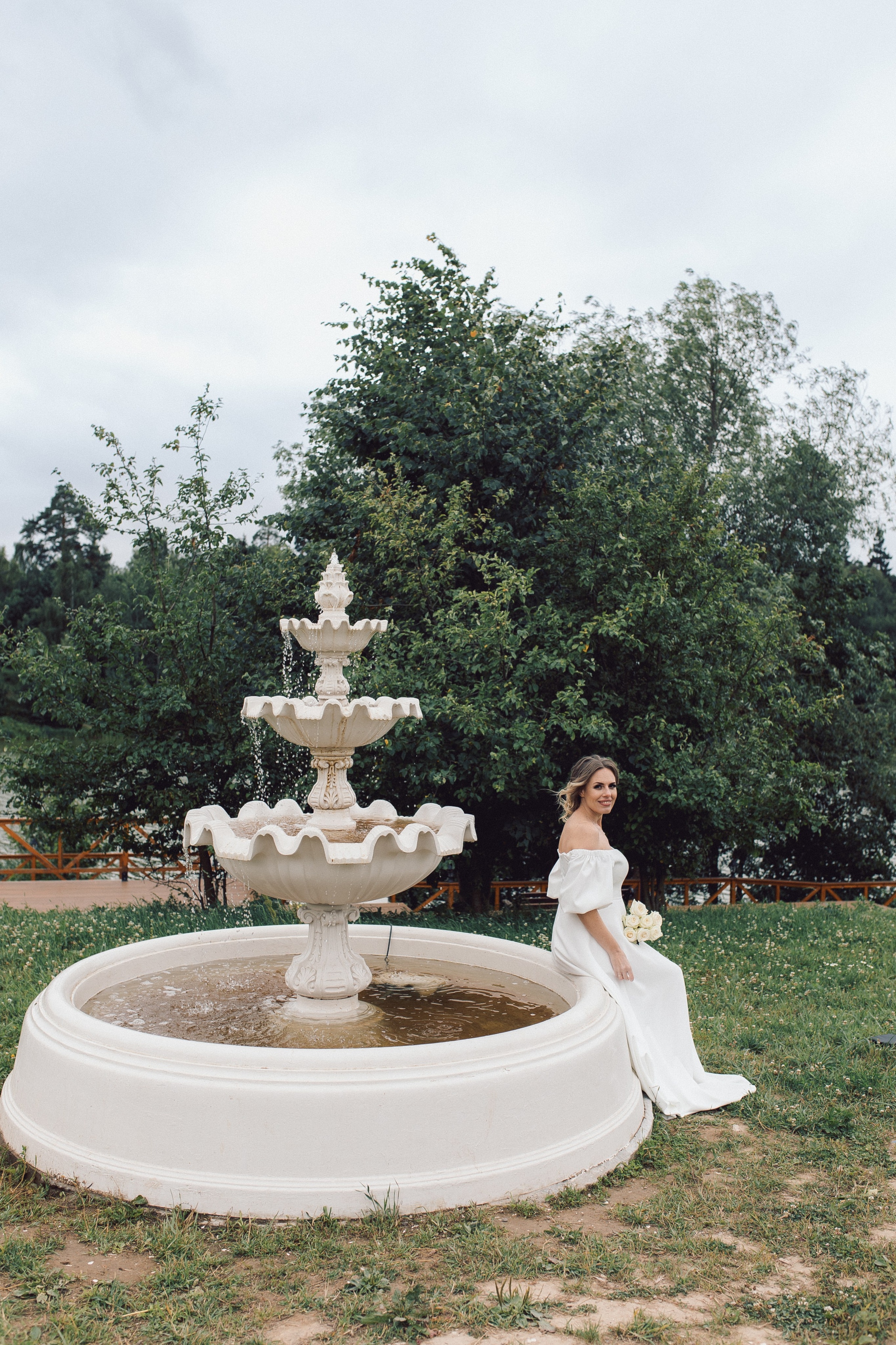 Игорь и Анна