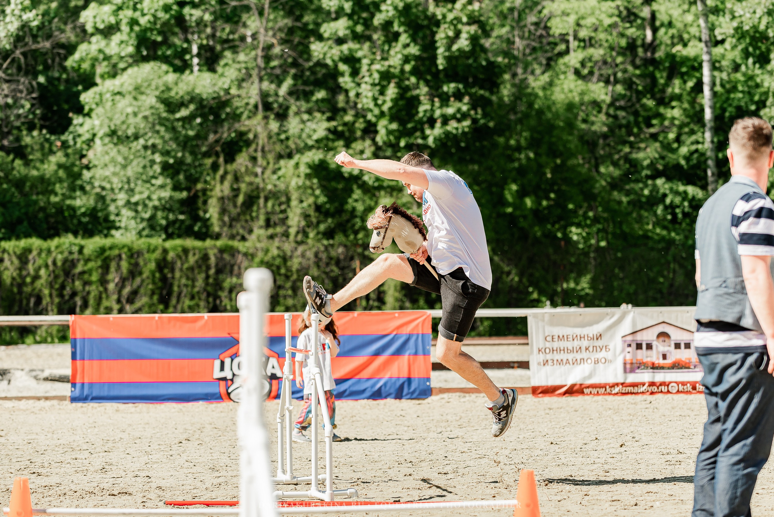 #ПОНИФОРУМ 2024. Конный фотограф Куракина Дарья • Фотосессии с лошадьми