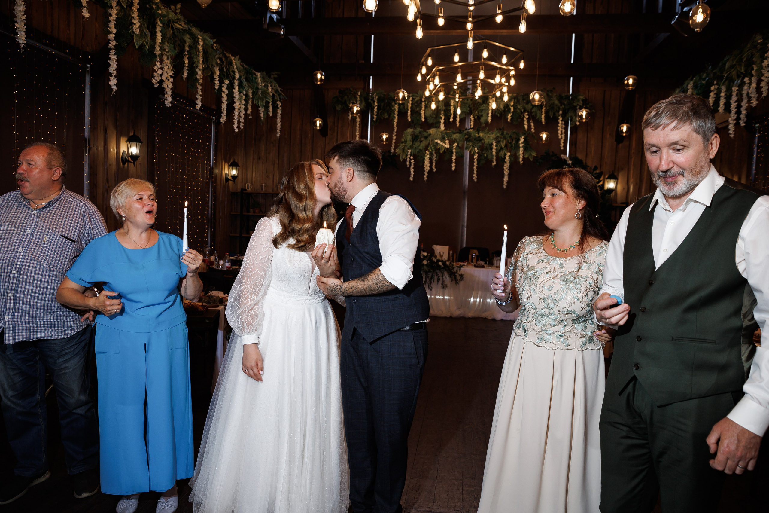 Саша и Виктор. Свадебный и семейный фотограф в Санкт-Петербурге Кирилл Шалагинов