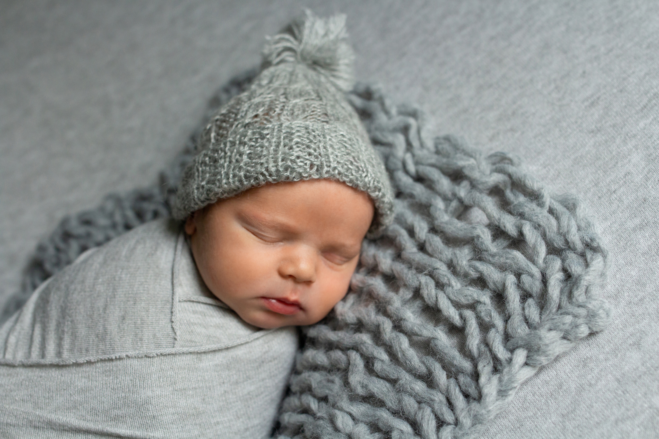 Фотосессия новорождённых мальчиков. Фотограф новорожденных в г. Миасс Анна Плотникова