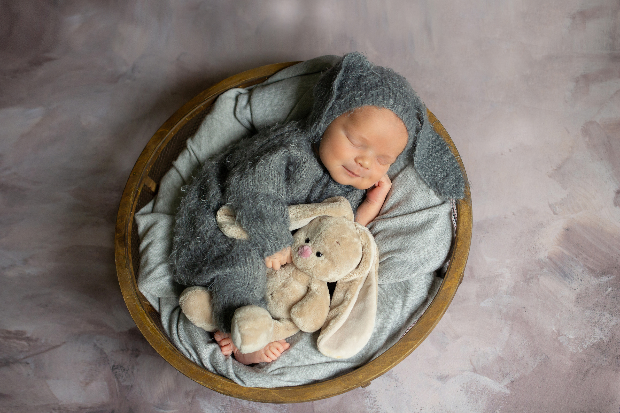 Фотосессия новорождённых мальчиков. Фотограф новорожденных в г. Миасс Анна Плотникова