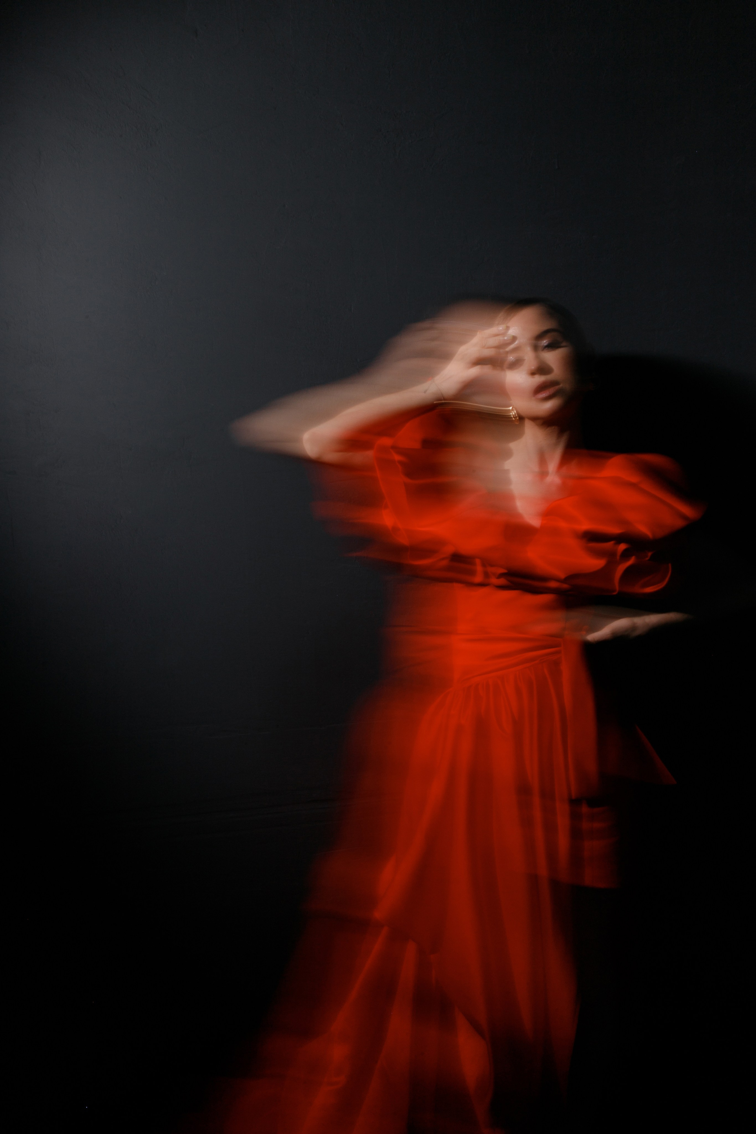 Мирослава Карпович. Екатерина Шарапова. Портретный фотограф в Москве