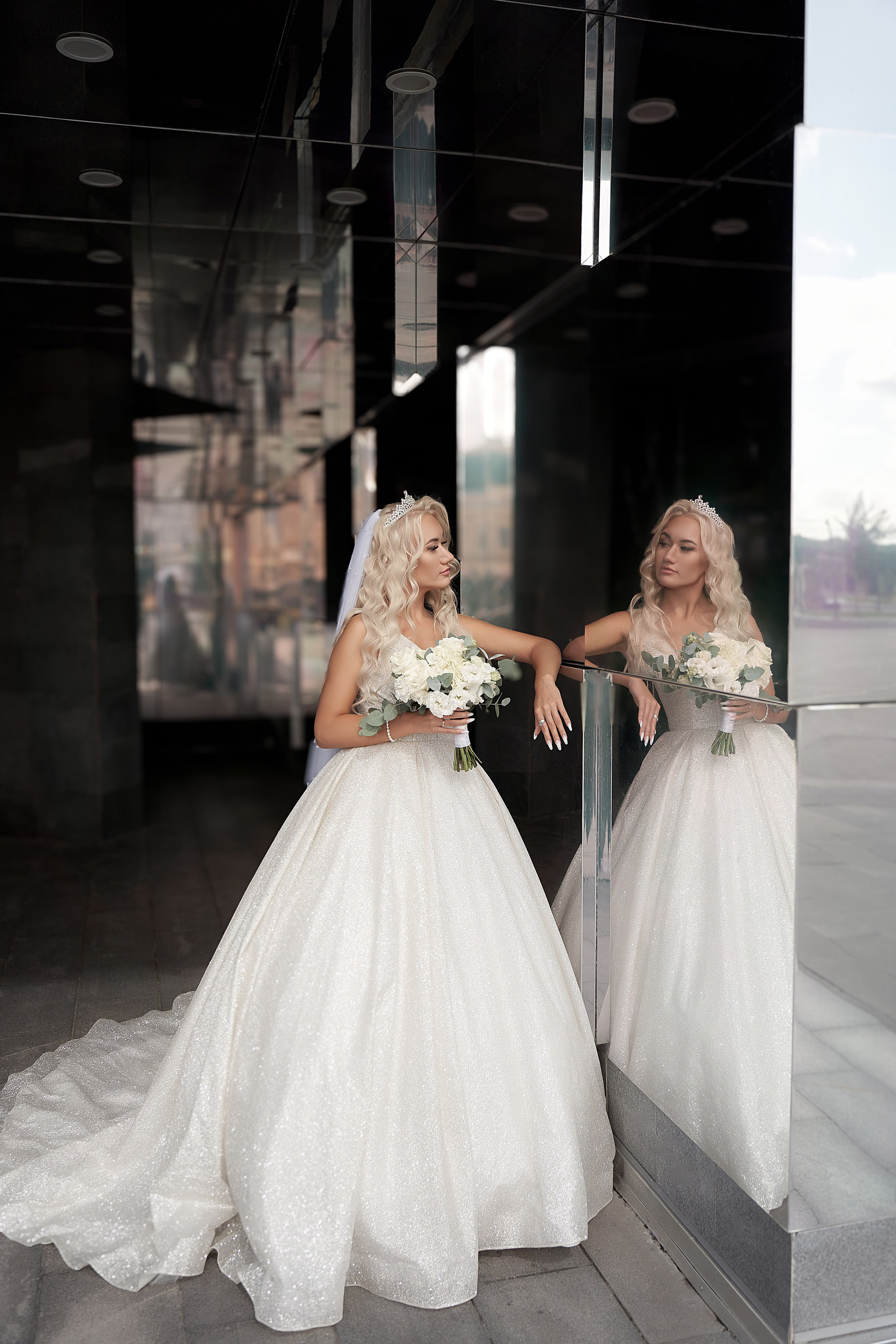 Татьяна & Артем. Фотограф в Нижнем Новгороде Марина Кузнецова