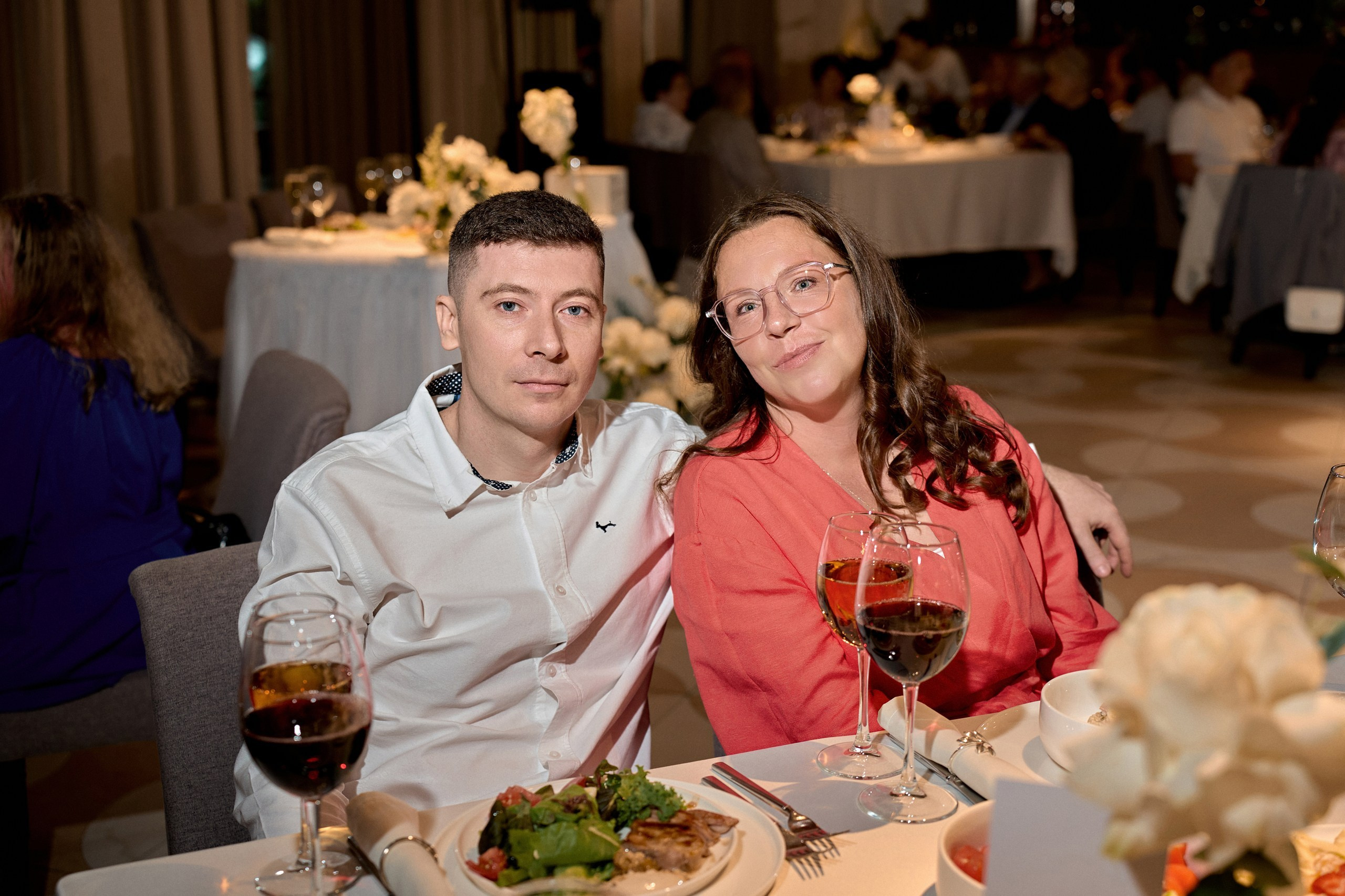 Роман & Елена. Фотограф в Нижнем Новгороде Марина Кузнецова