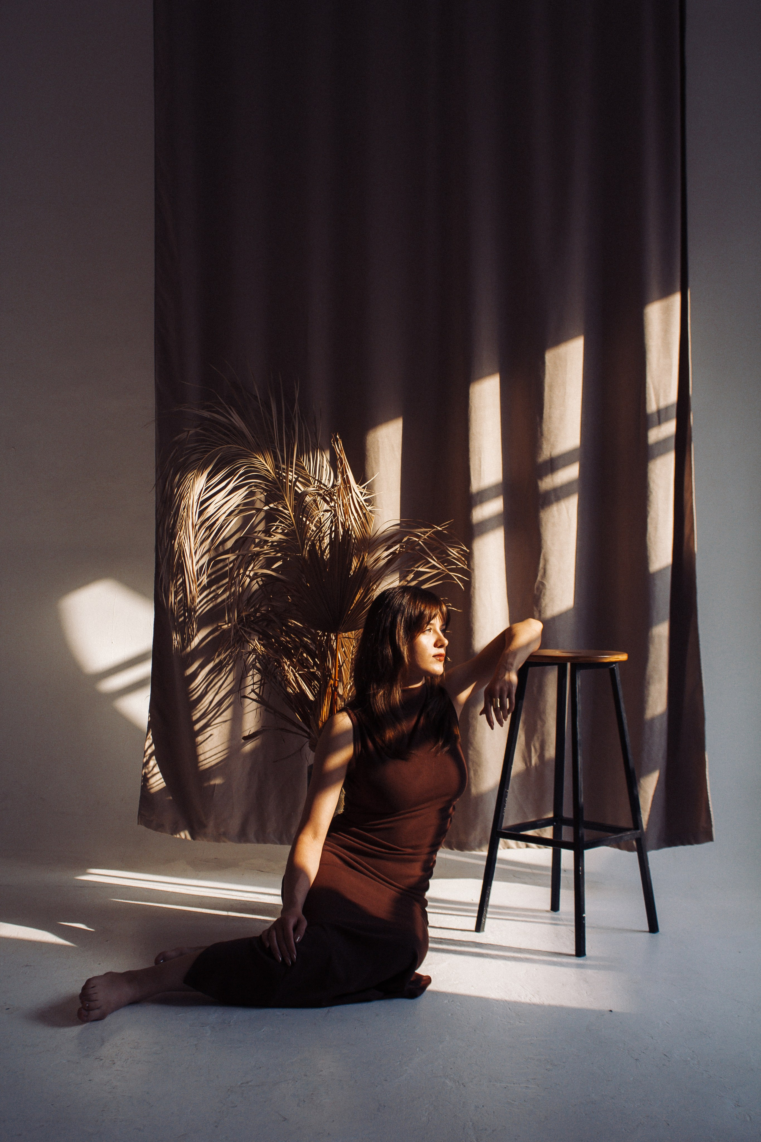 История о тебе. Фотограф Тюмень I Кравченко Софья