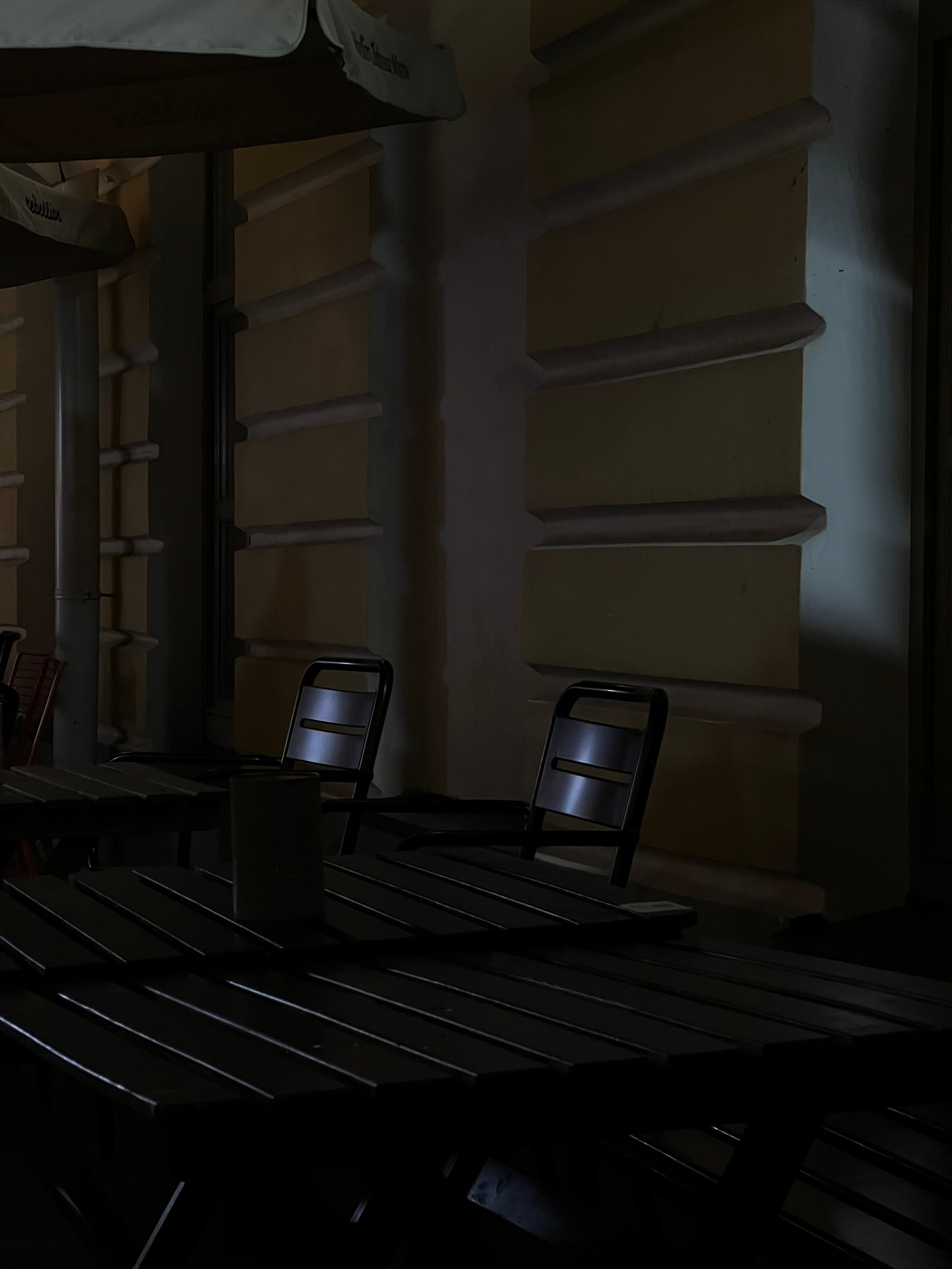 Fragments. Artem Khusainov