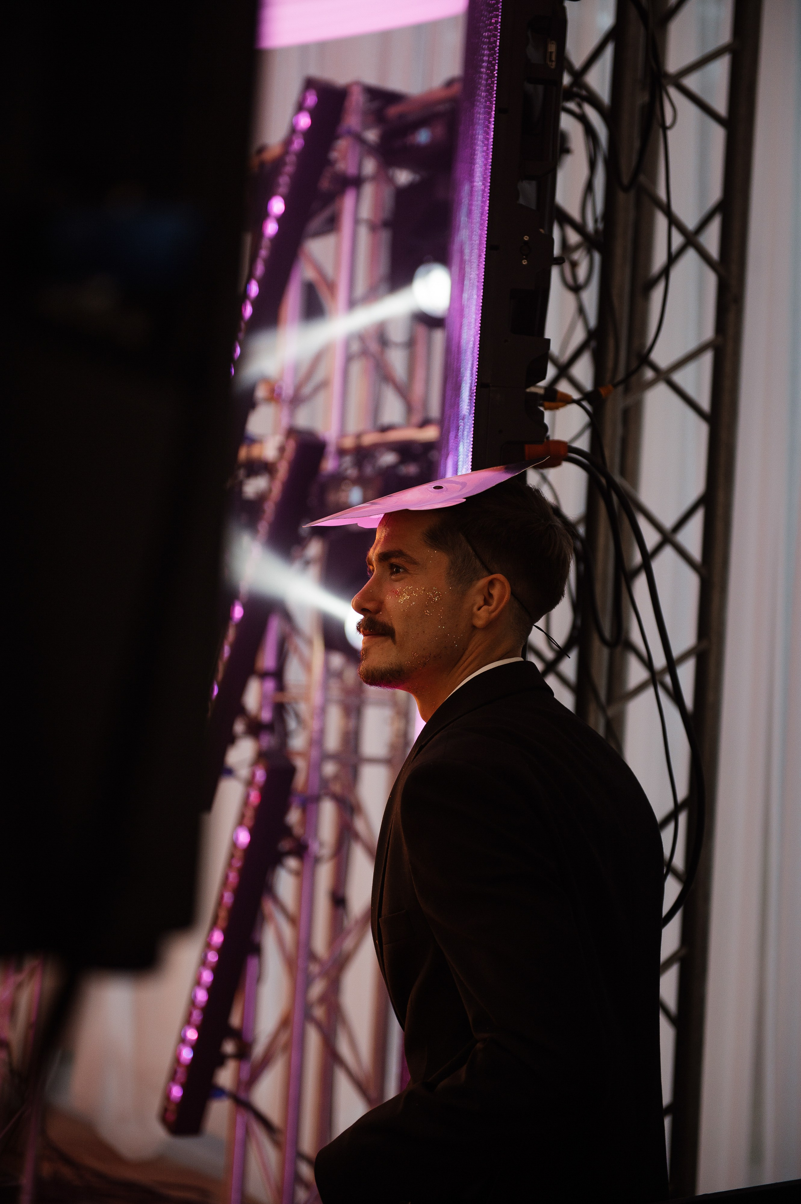 Вот такая заварушка. Свадебный фотограф Саша Базенко