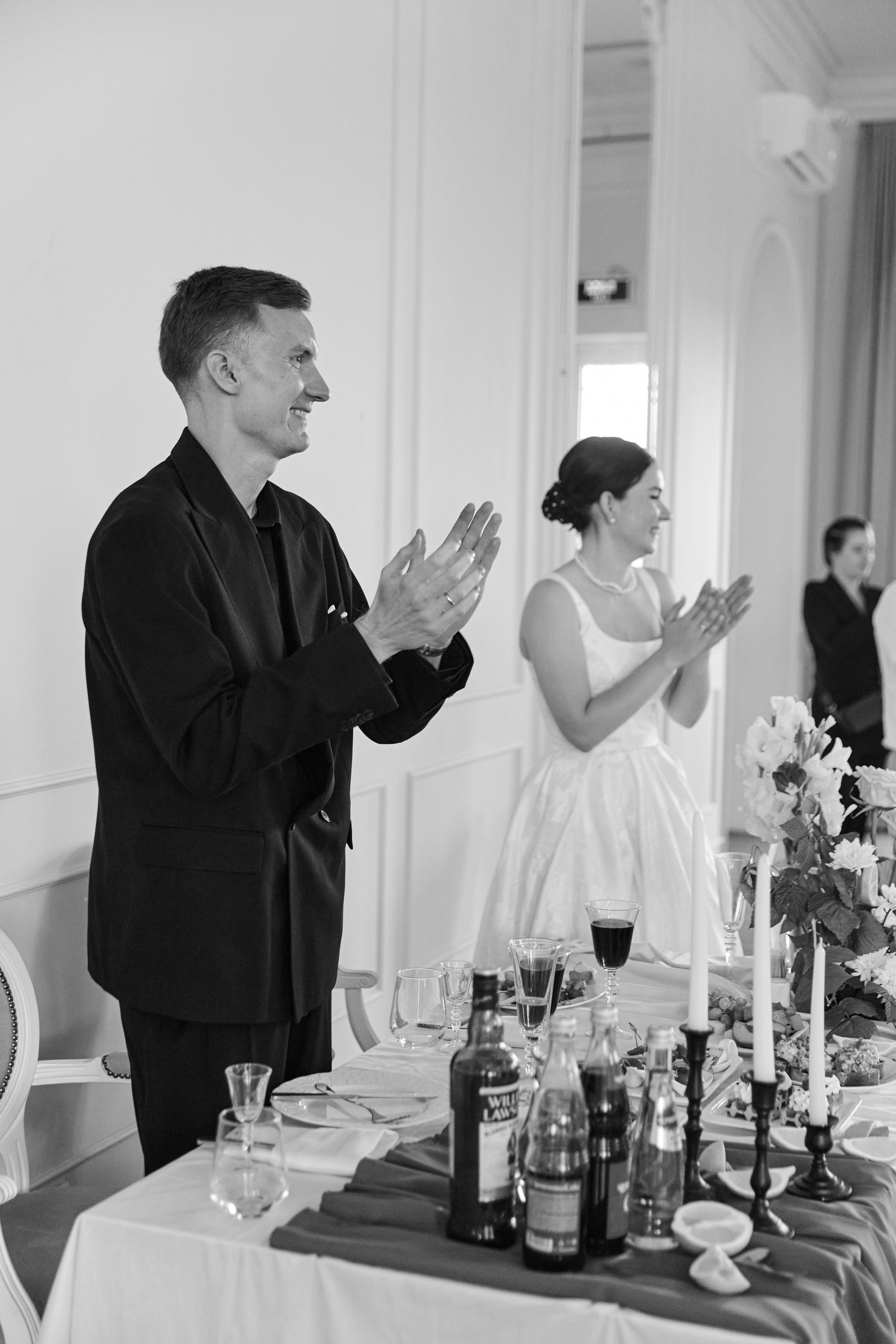 Анастасия & Михаил. Фотограф и преподаватель по фотографии в Воронеже Олеся Микерова