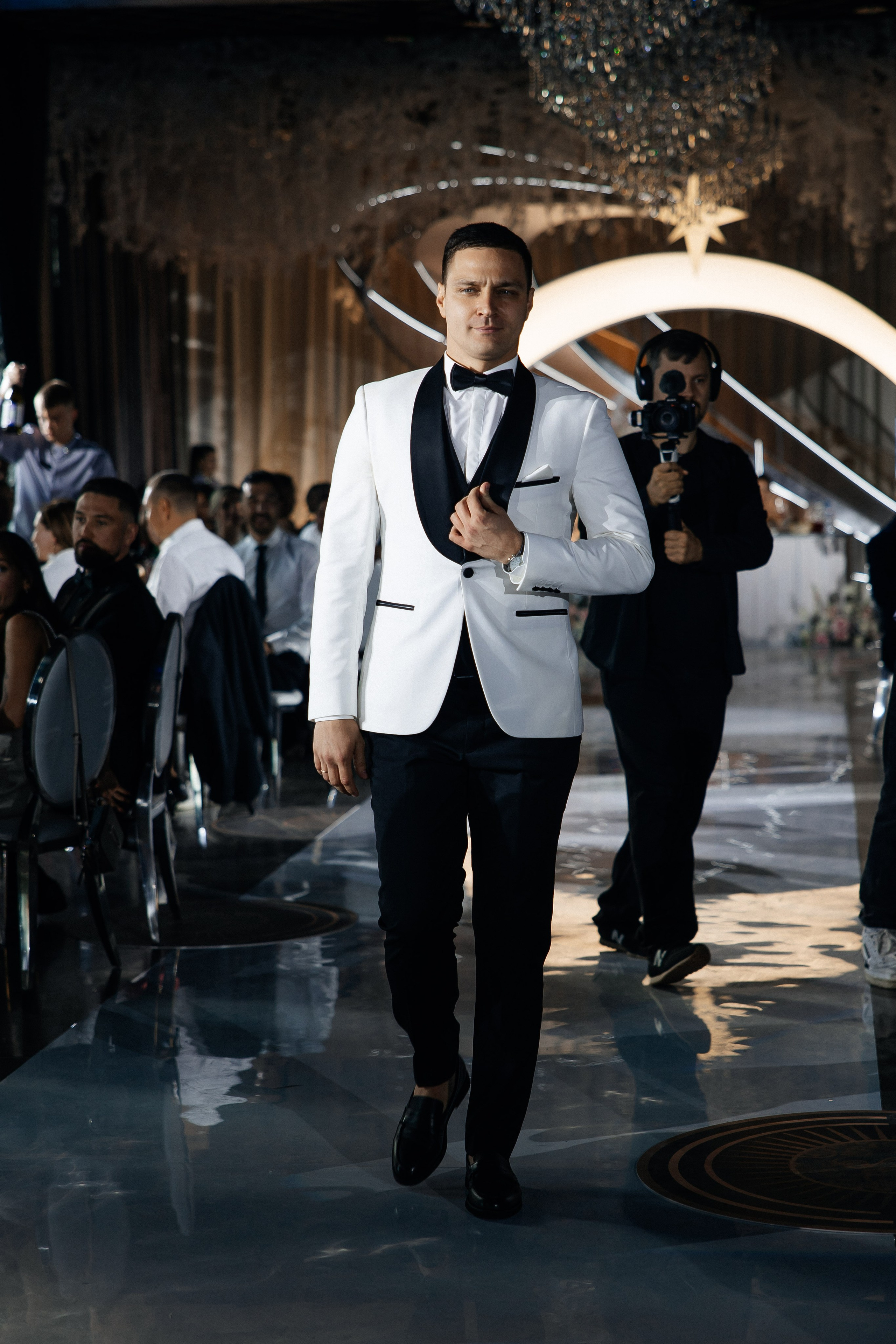 Артем и Инза. Свадебный фотограф Ирнис Дильмухаметов