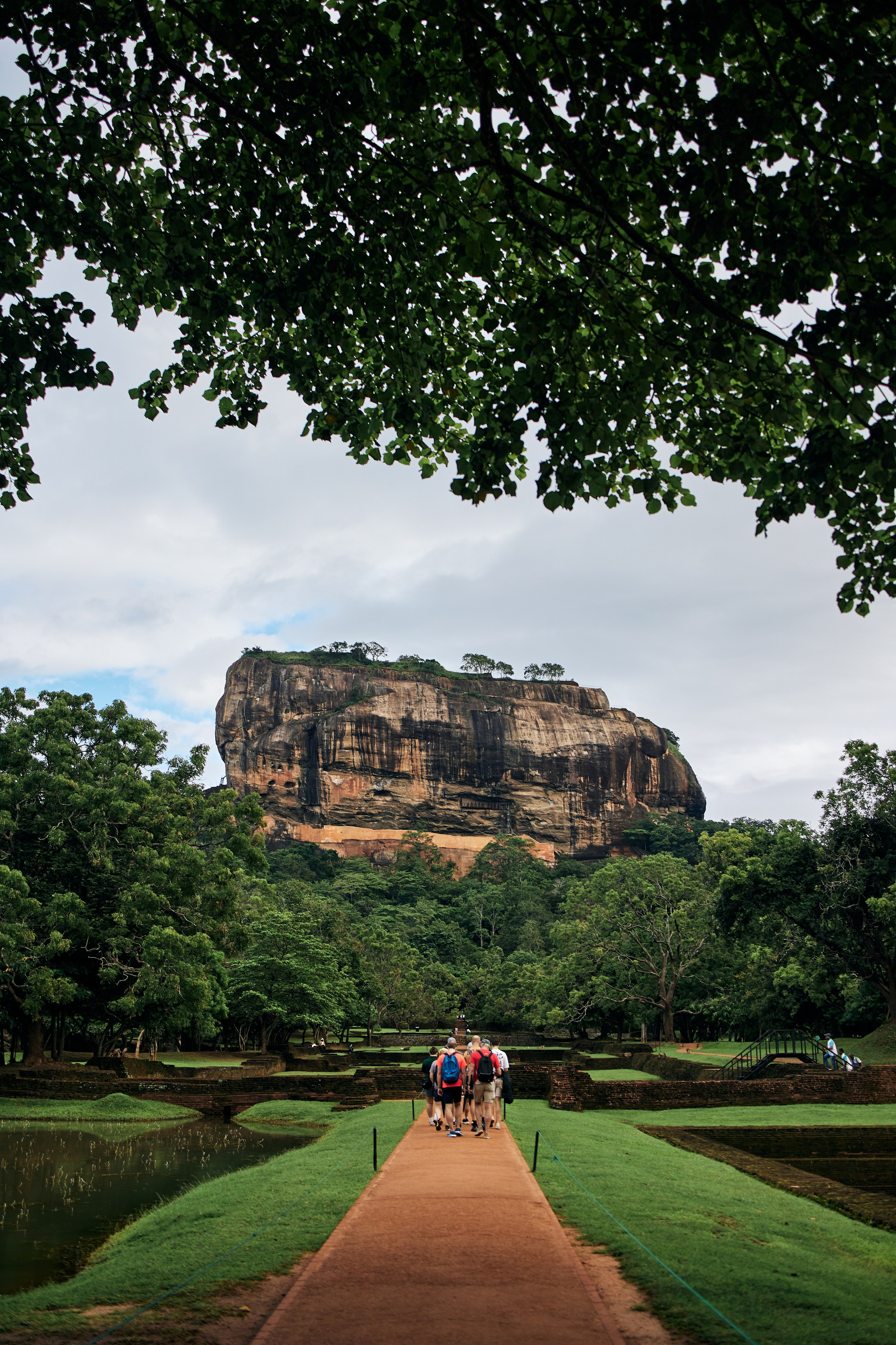 Шри-Ланка. Хороший репортажный и промышленный фотограф в Казани Алексей Щелконогов