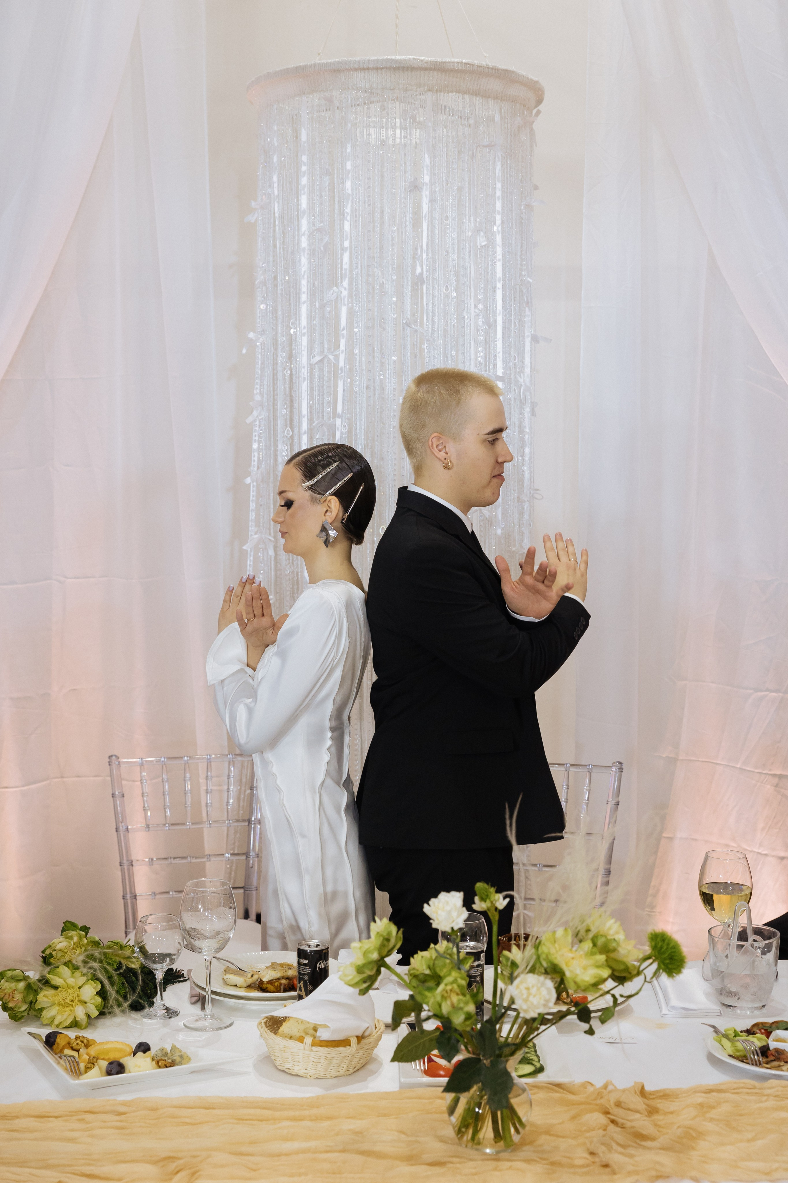 Даша и Саша. Мозжерина Ирина — Свадебный и семейный фотограф в Екатеринбурге