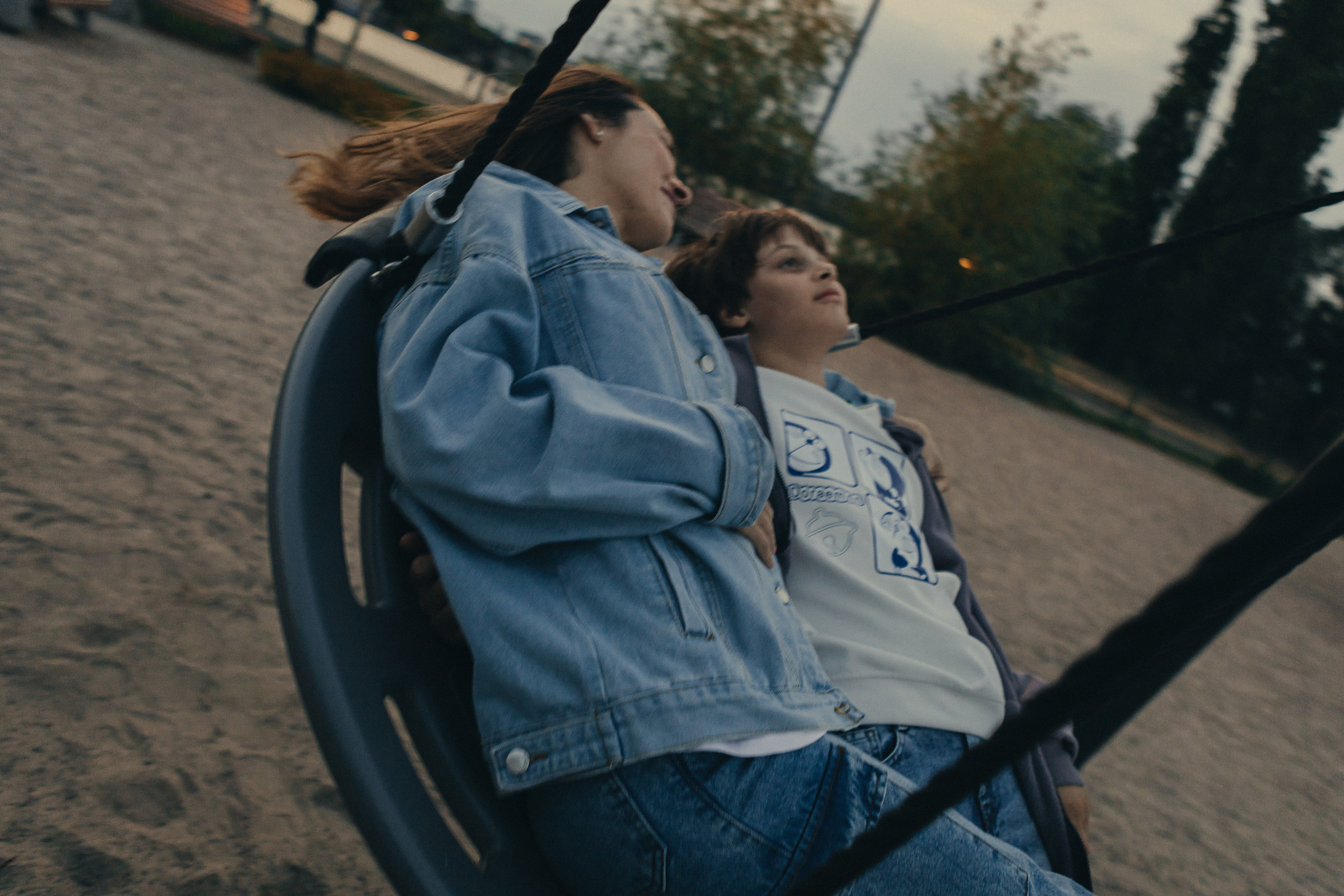 Сюзанна и Марк. Фотограф Дубровская Виктория