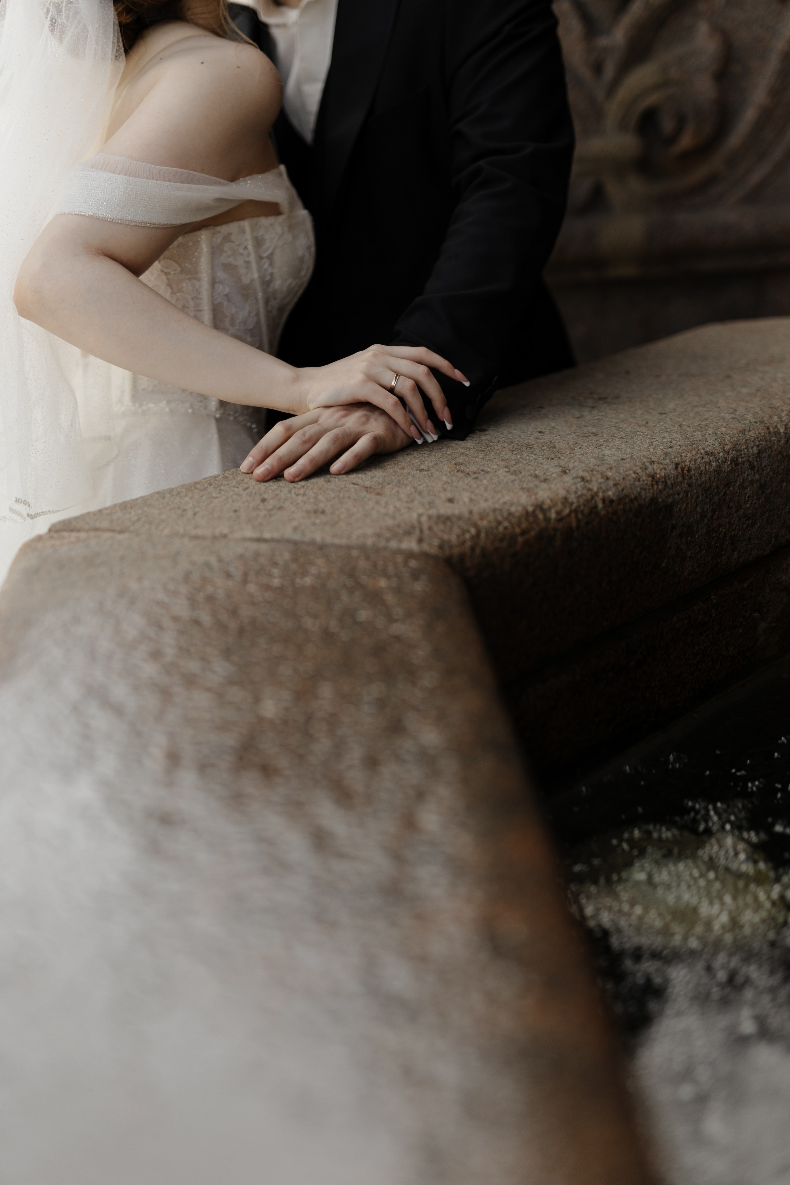 Свадьба Артёма и Ольги. Фотограф Кольчугино/Владимир/Москва Елизавета Иода